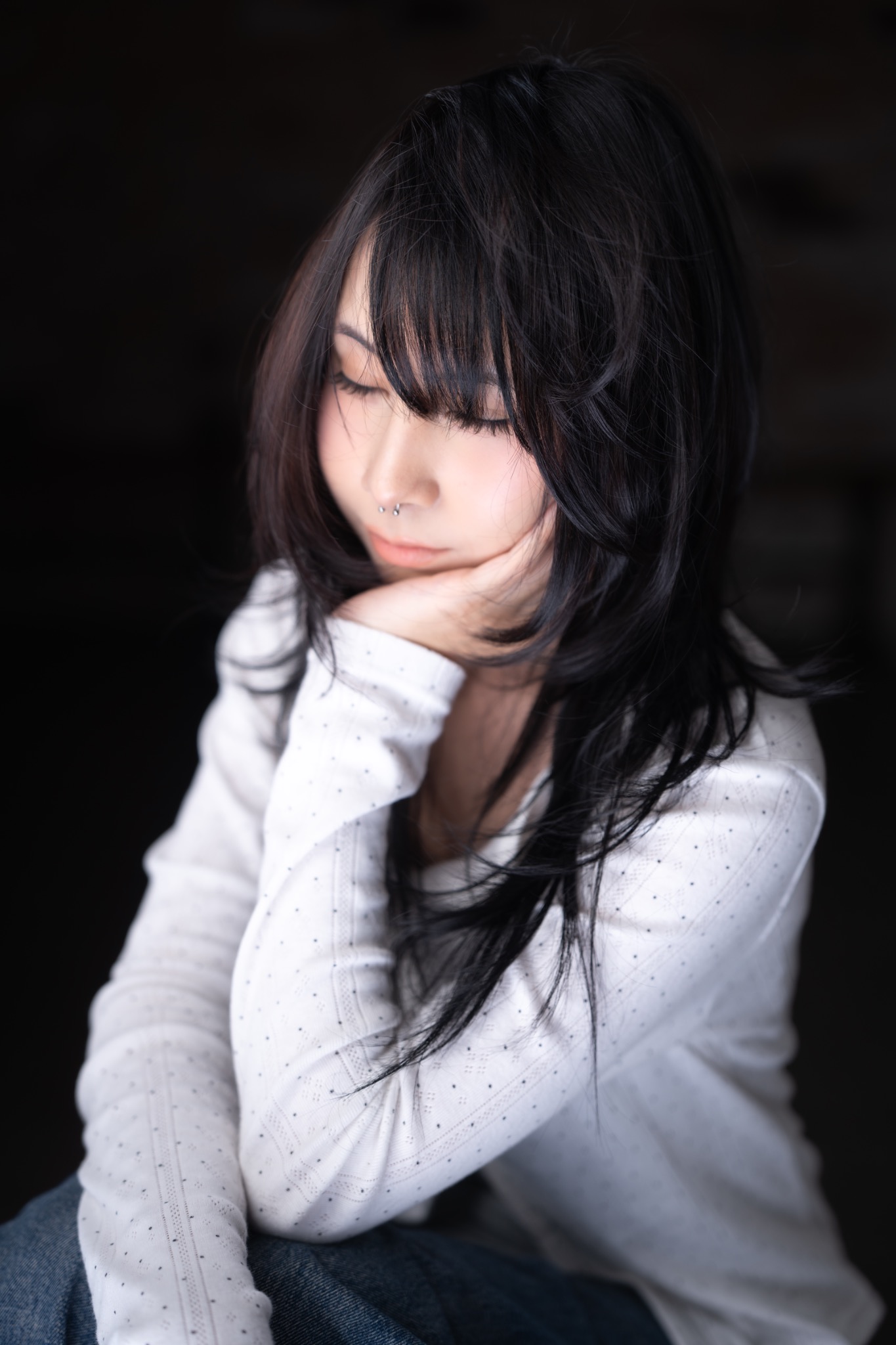 Daisuke Salon hair work 138