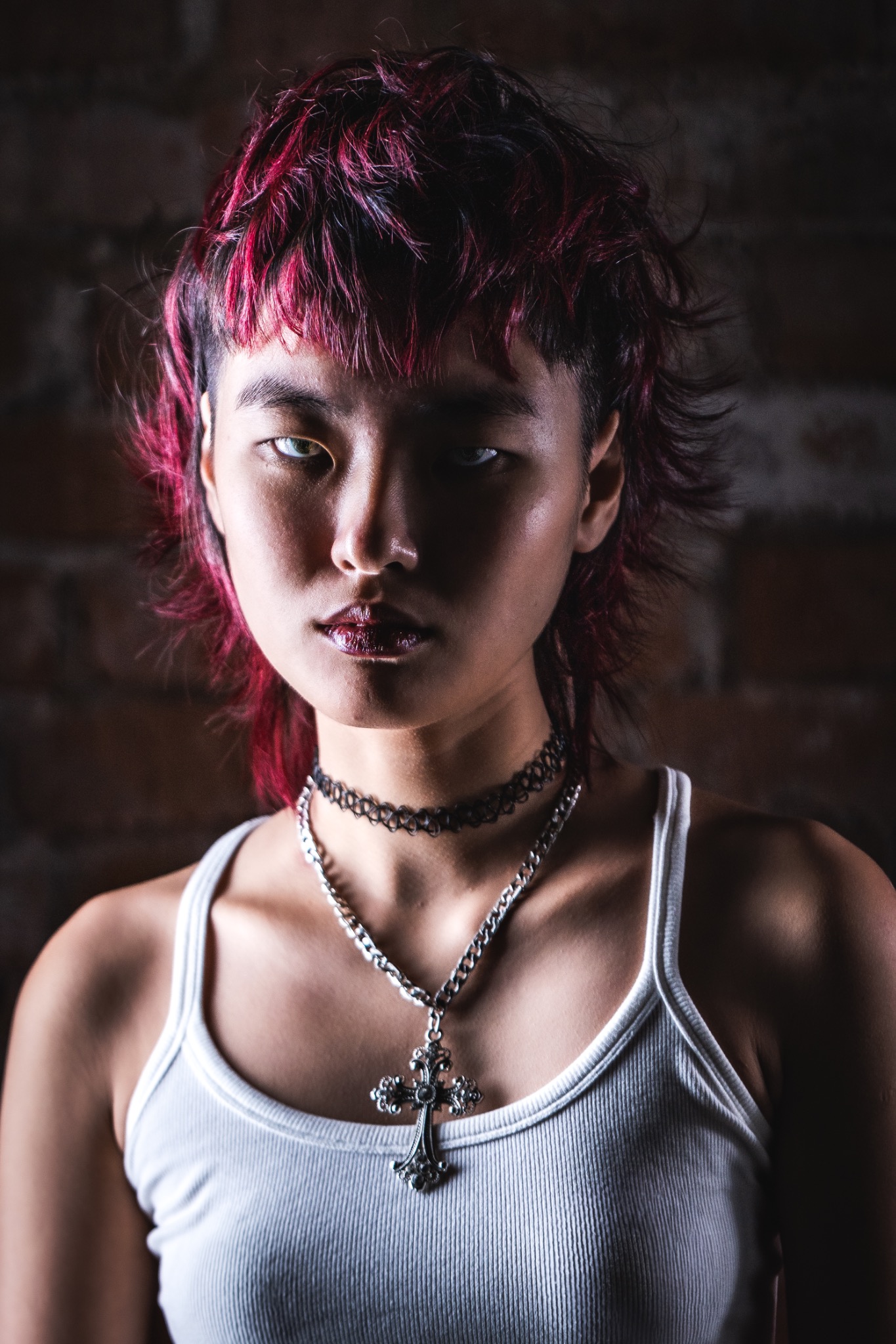 Daisuke Salon hair work 132