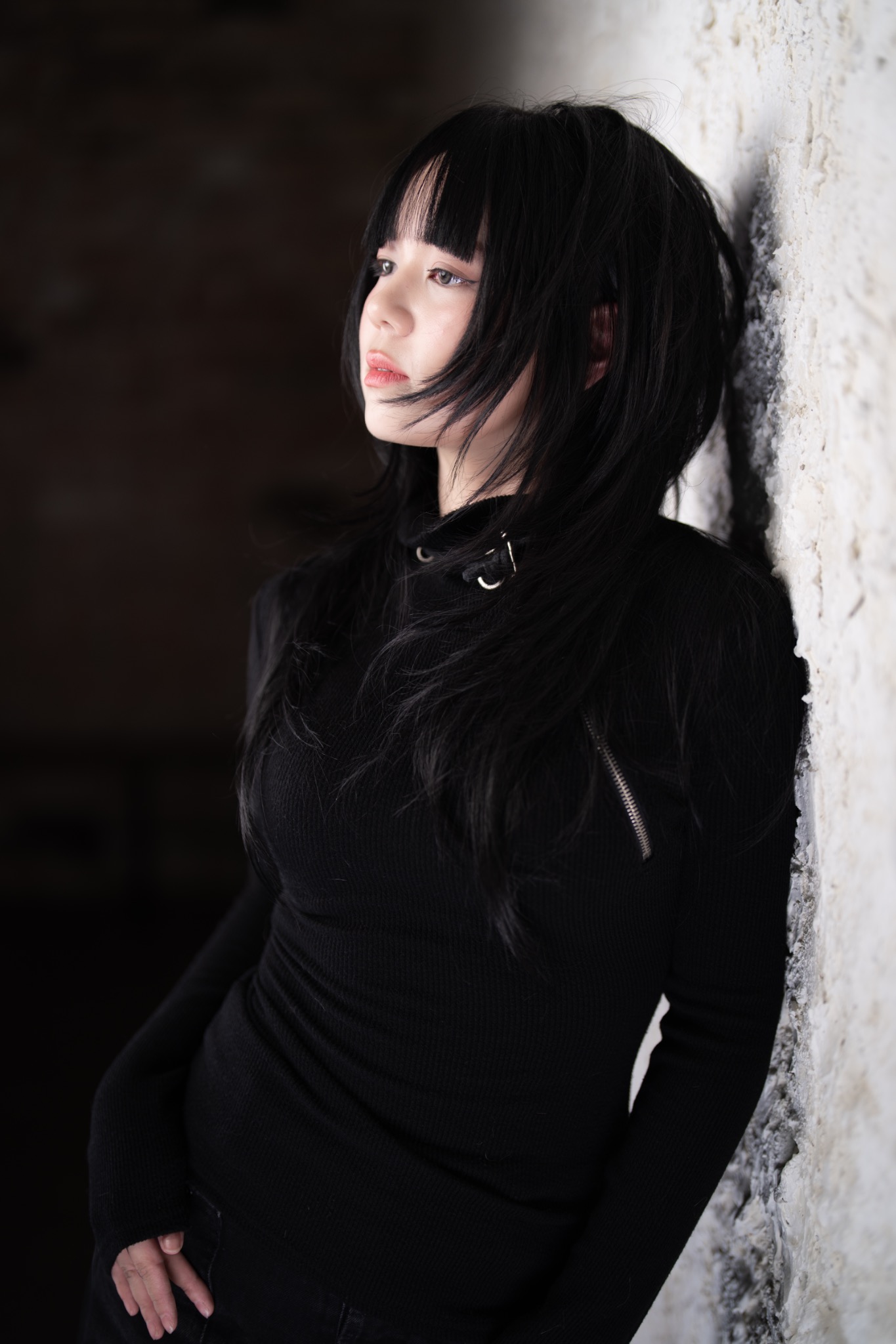 Daisuke Salon hair work 144