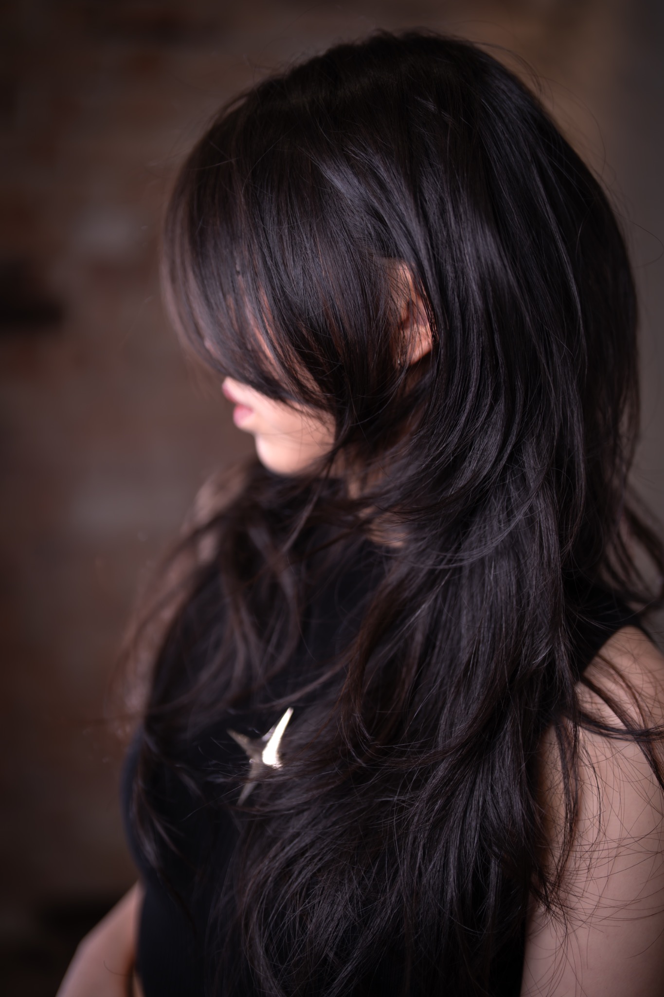 Daisuke Salon hair work 145