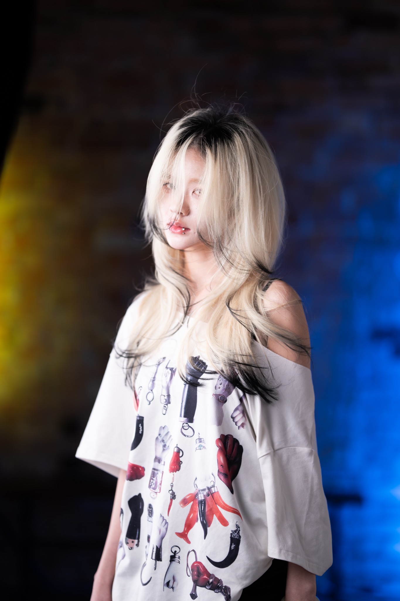 Daisuke Salon hair work 146