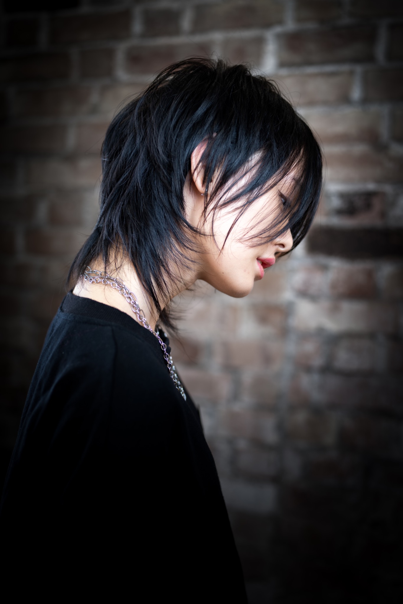 Daisuke Salon hair work 147