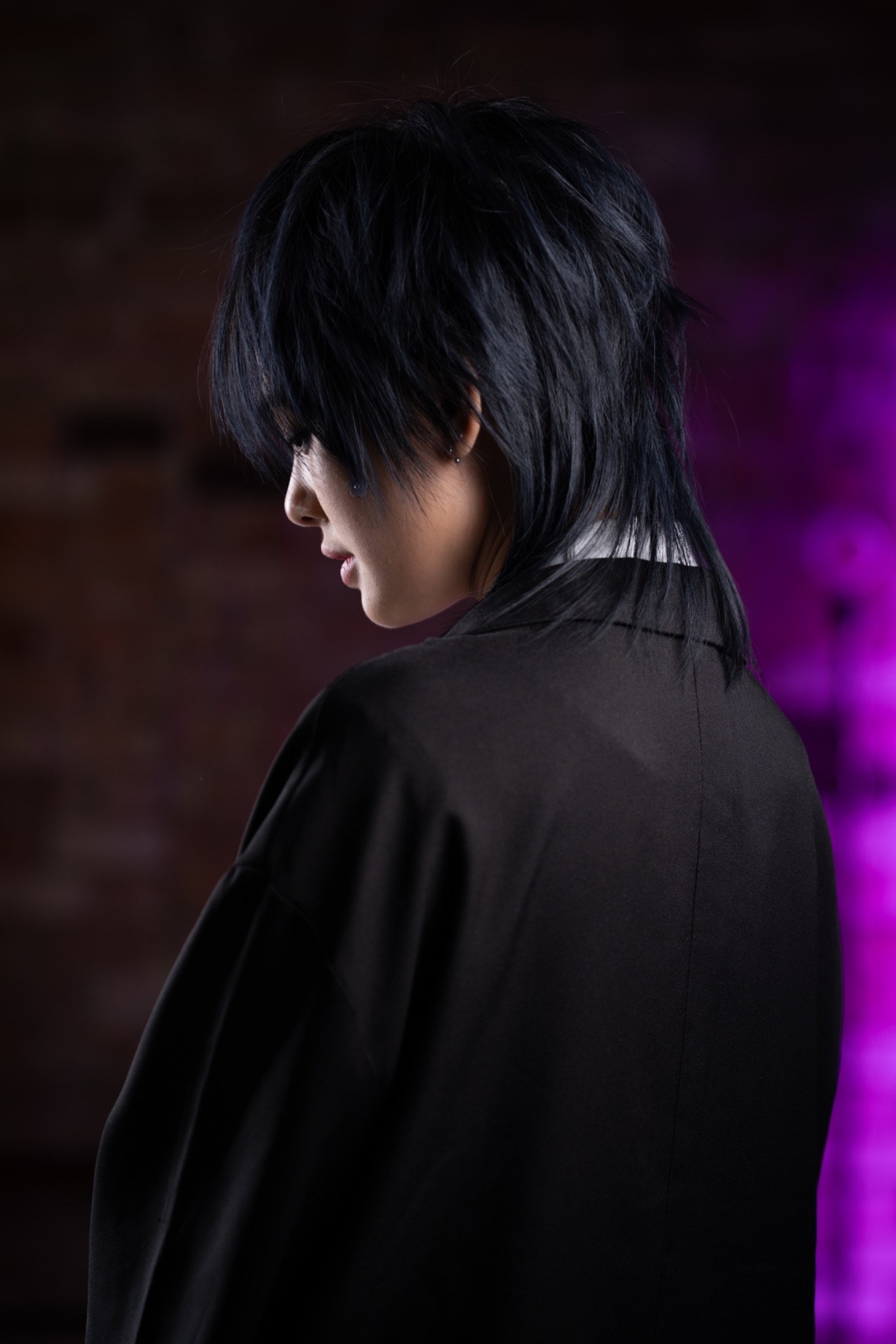 Daisuke Salon hair work 148