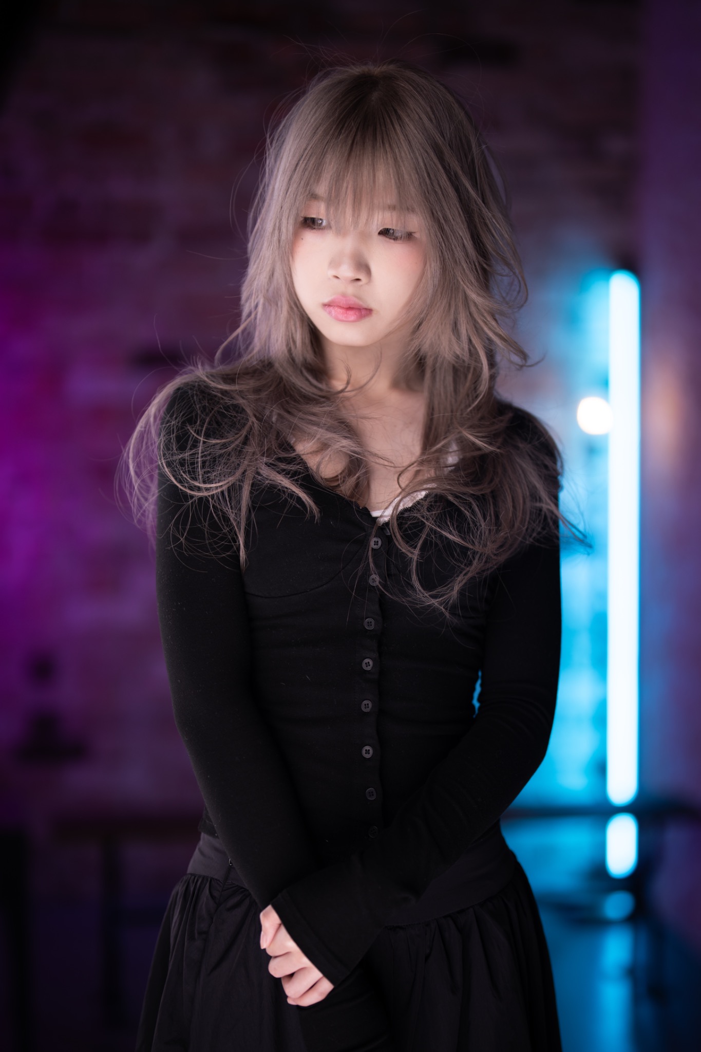 Daisuke Salon hair work 150