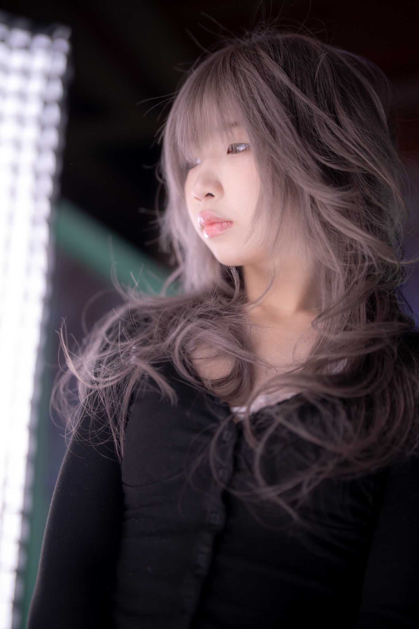 Daisuke Salon hair work 152