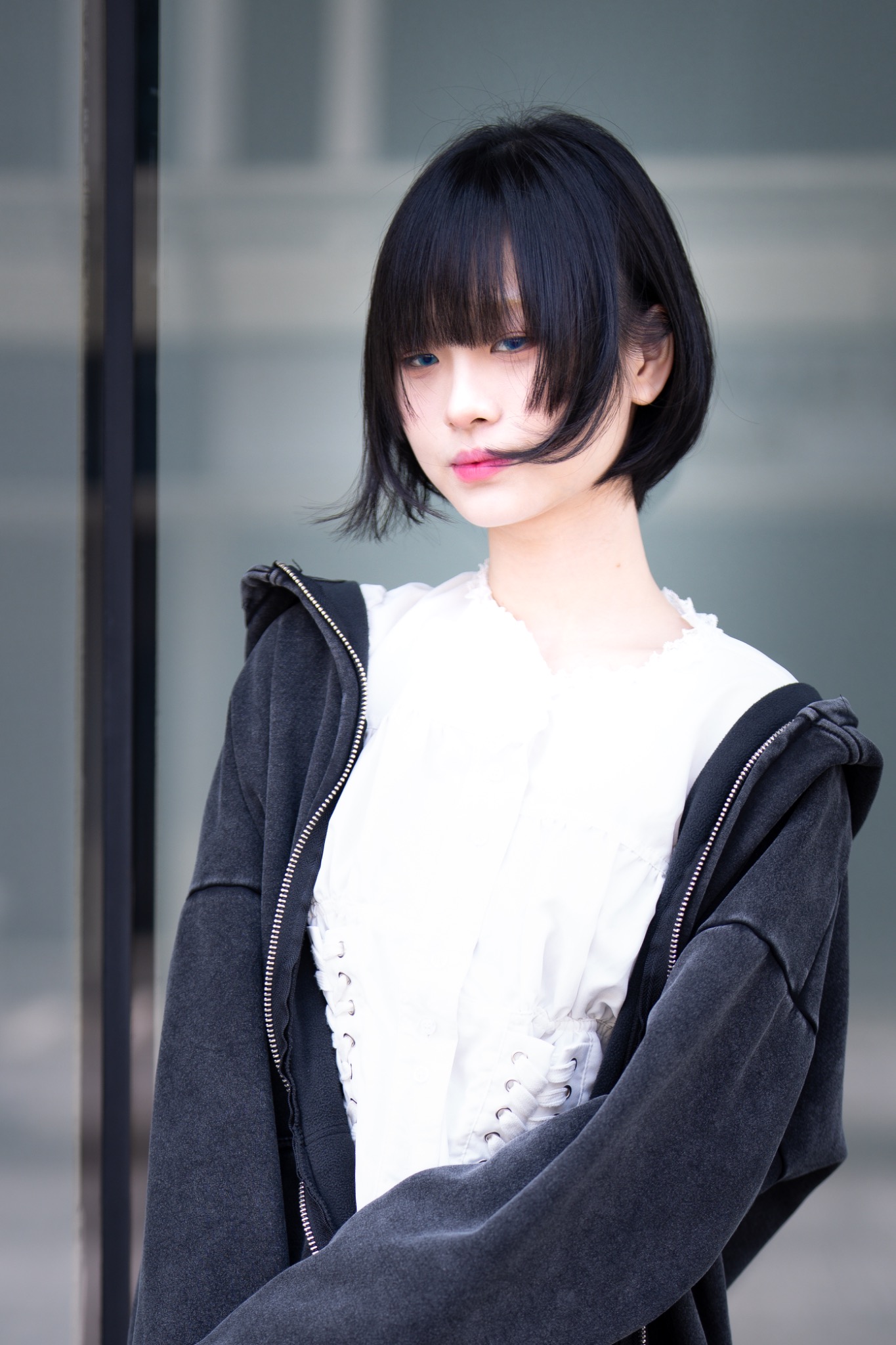 Daisuke Salon hair work 154