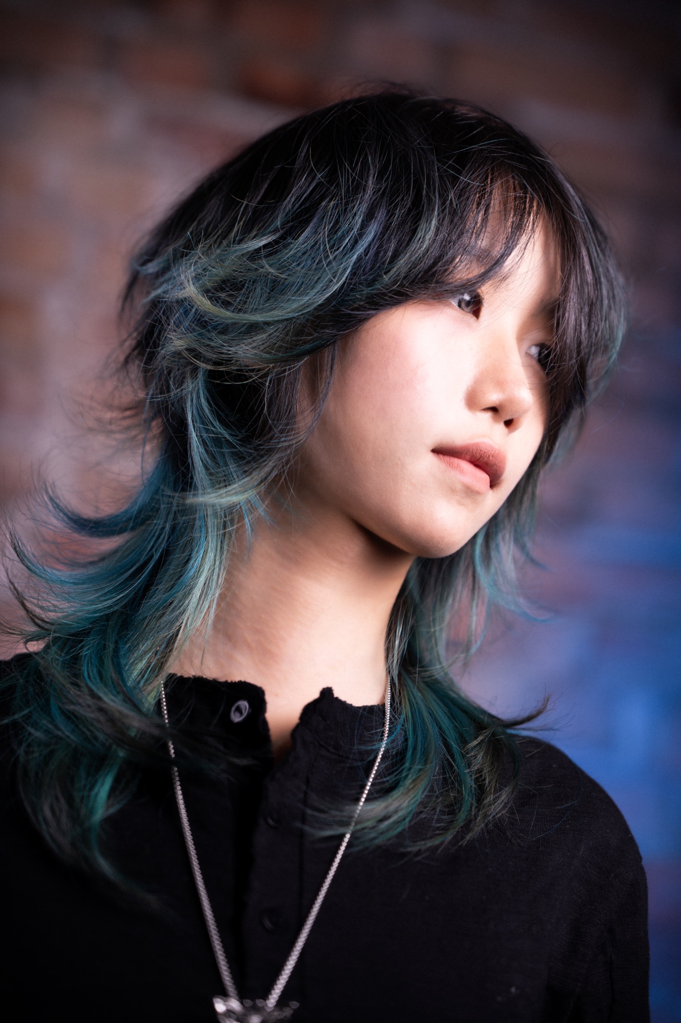 Japanese men’s hairstyle by Daisuke Salon 9