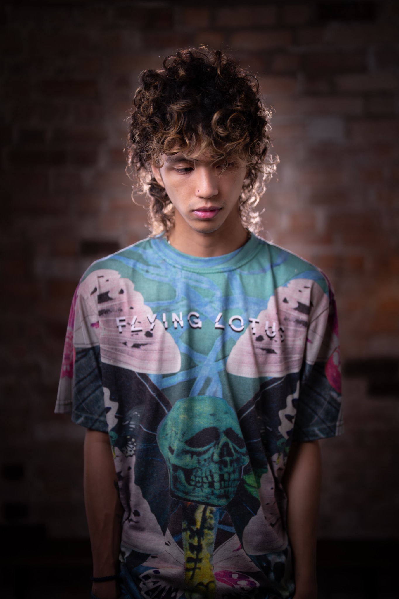 Japanese men’s hairstyle by Daisuke Salon 2