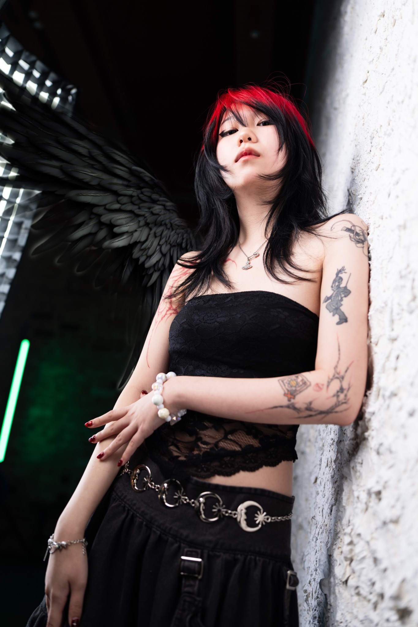 Daisuke Salon hair work 40