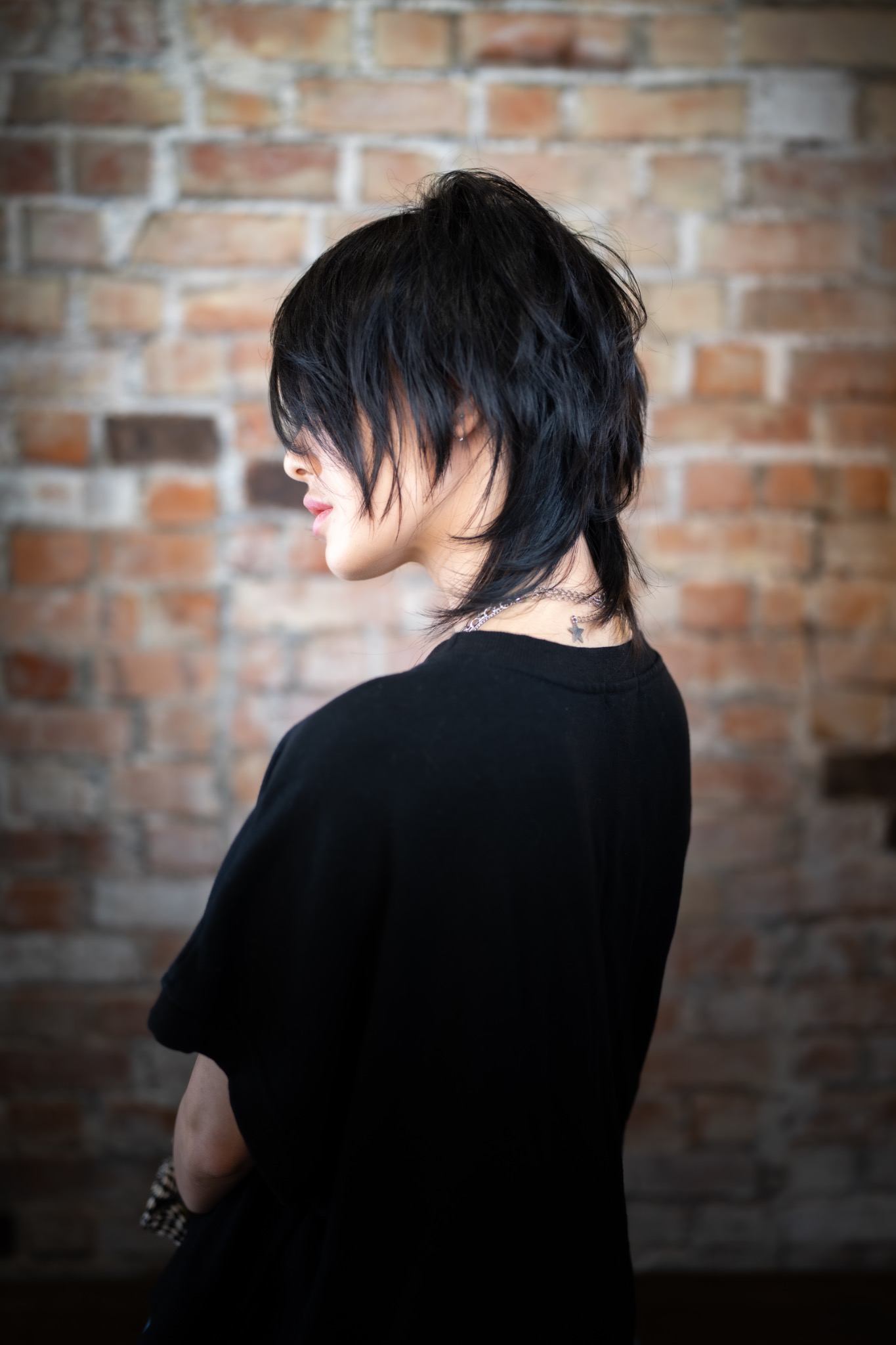 Daisuke Salon hair work 10