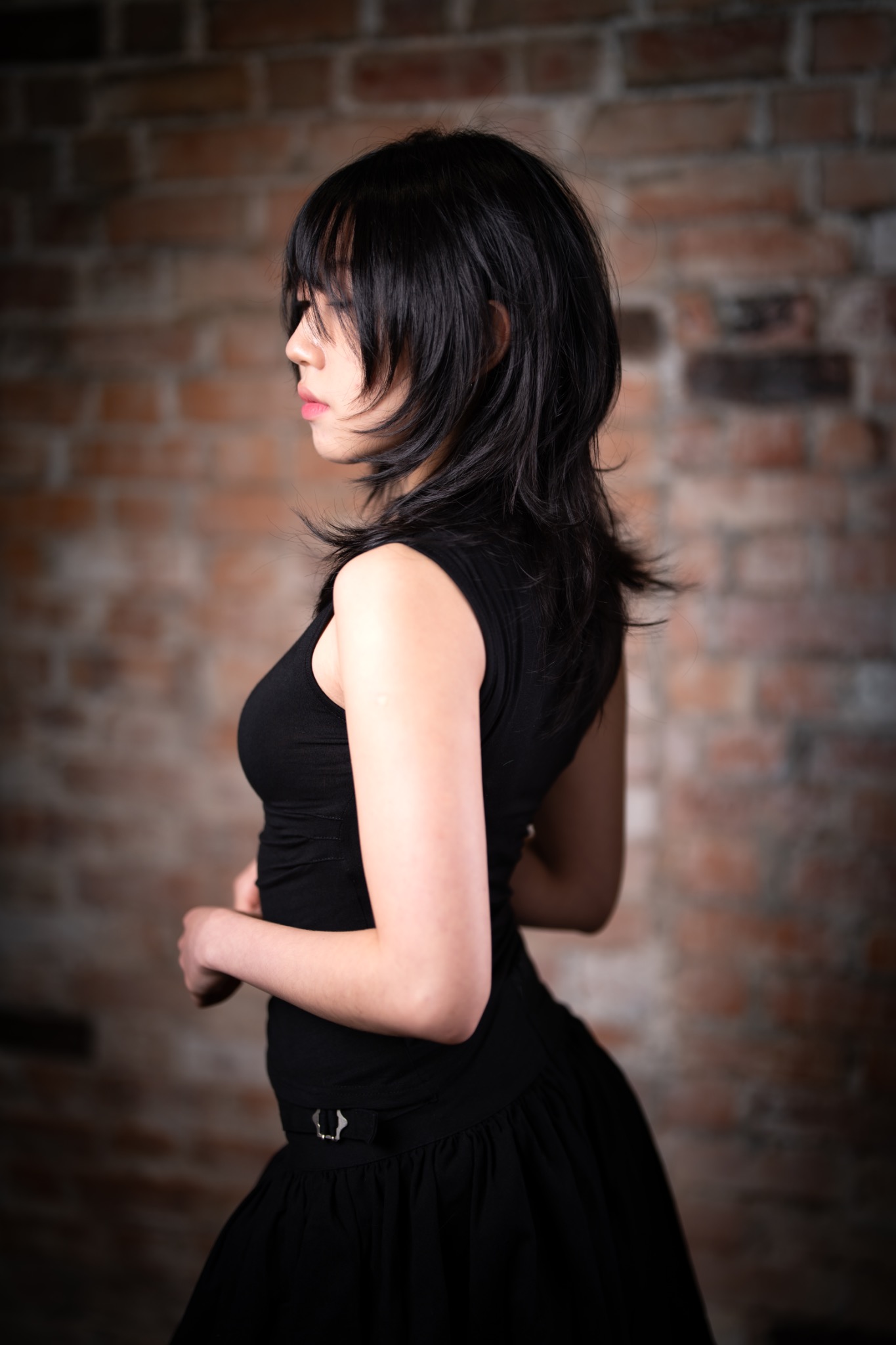 Daisuke Salon hair work 11