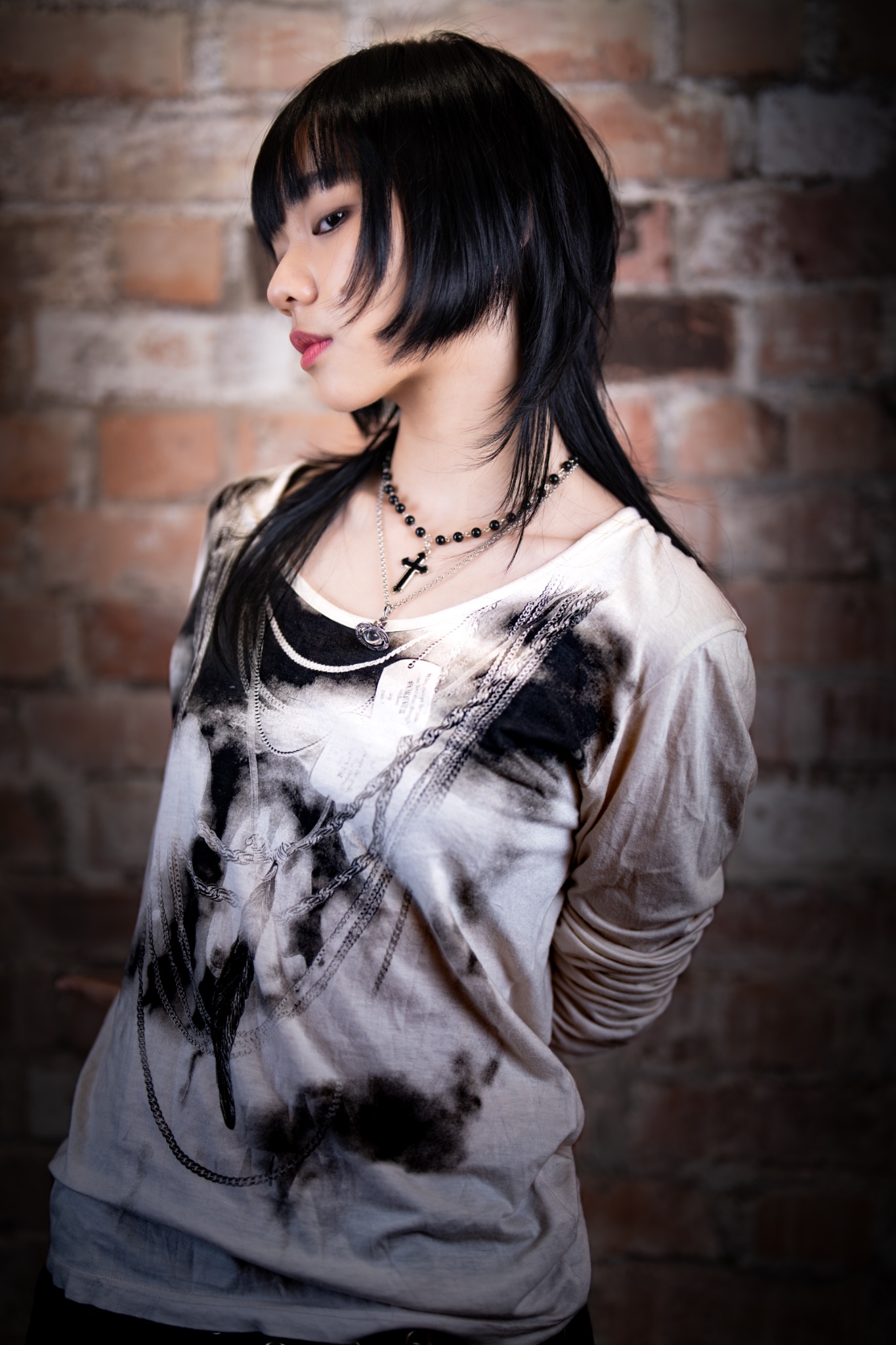 Daisuke Salon hair work 13