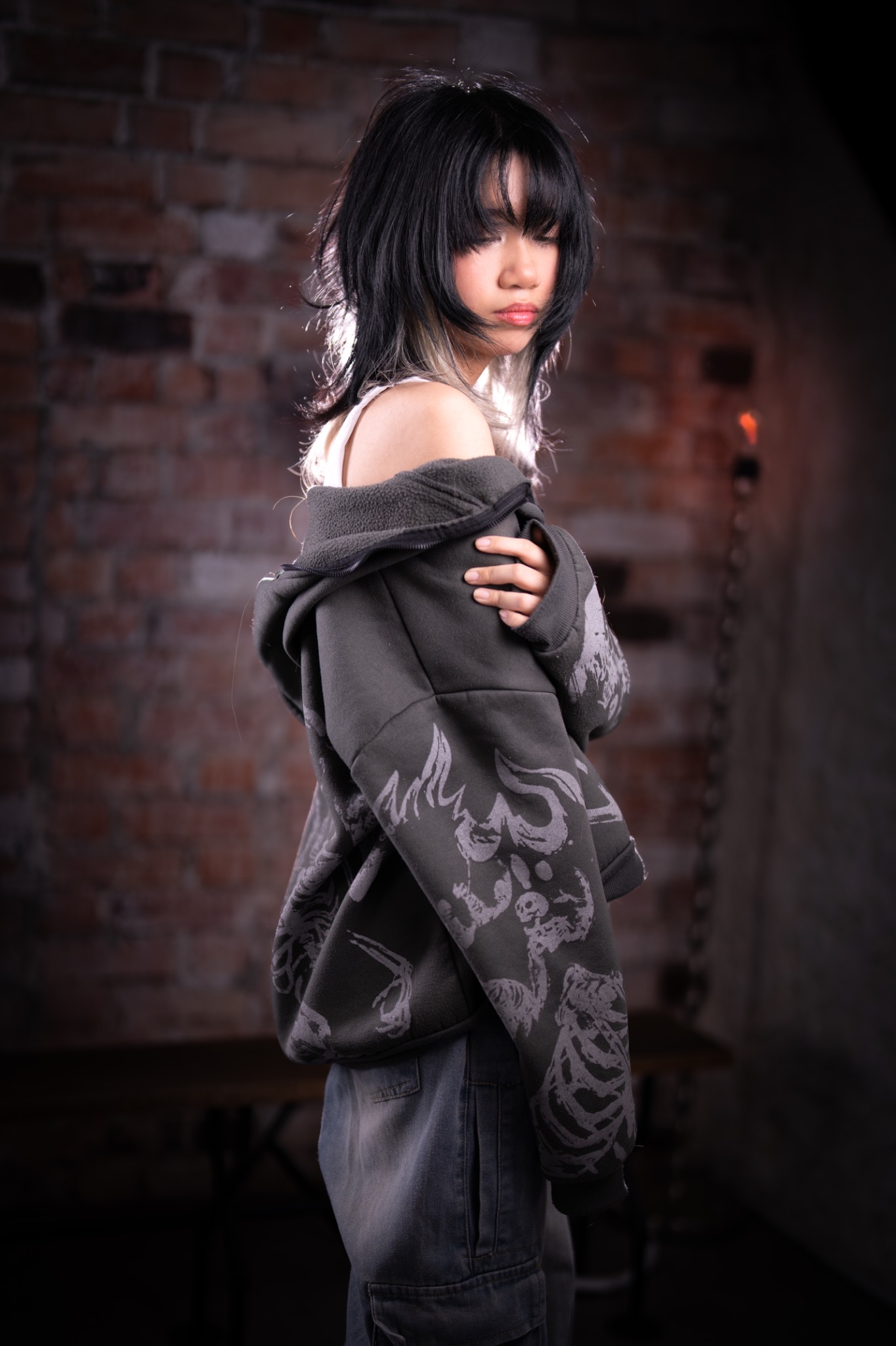 Daisuke Salon hair work 16