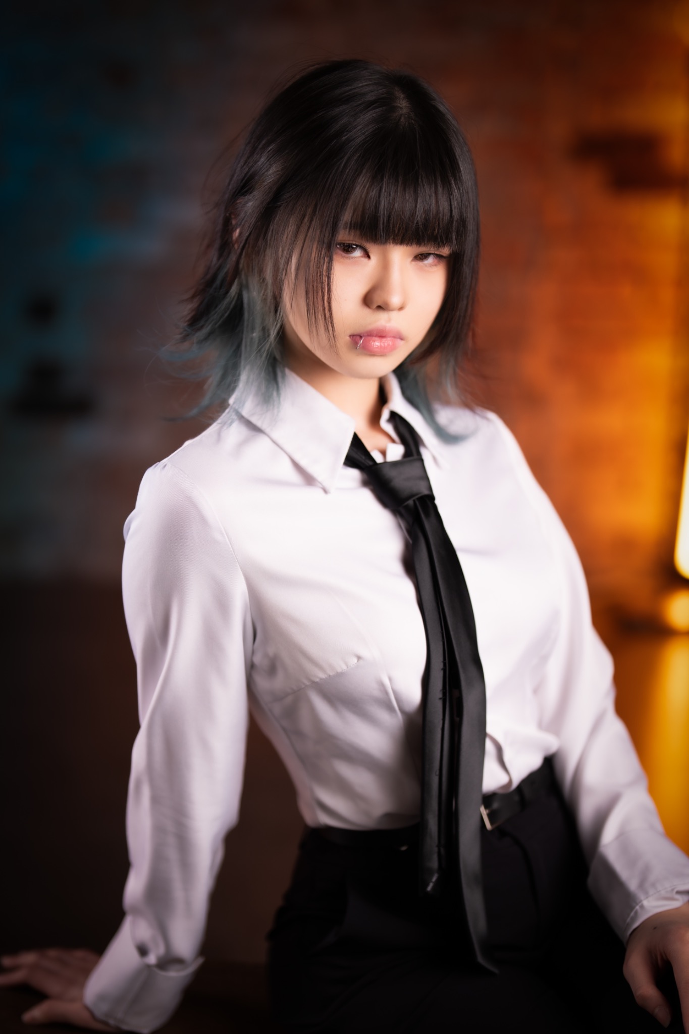 Daisuke Salon hair work 45