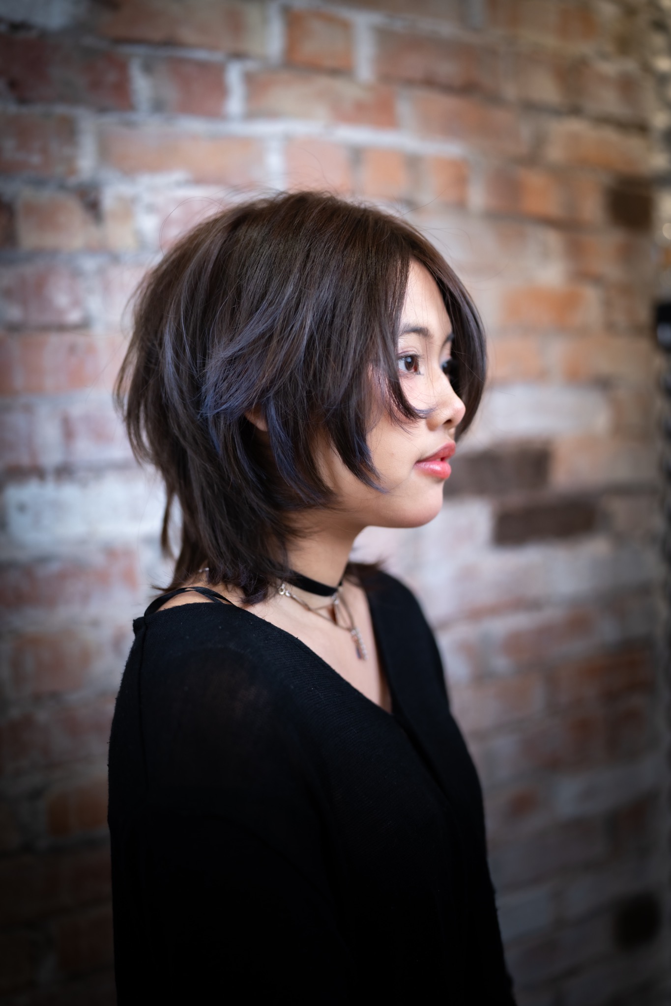 Daisuke Salon hair work 55