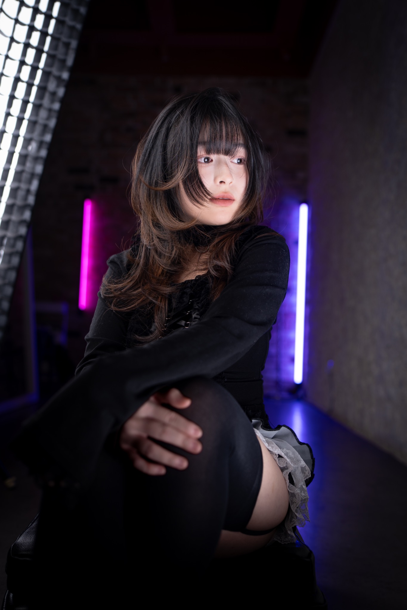 Daisuke Salon hair work 57