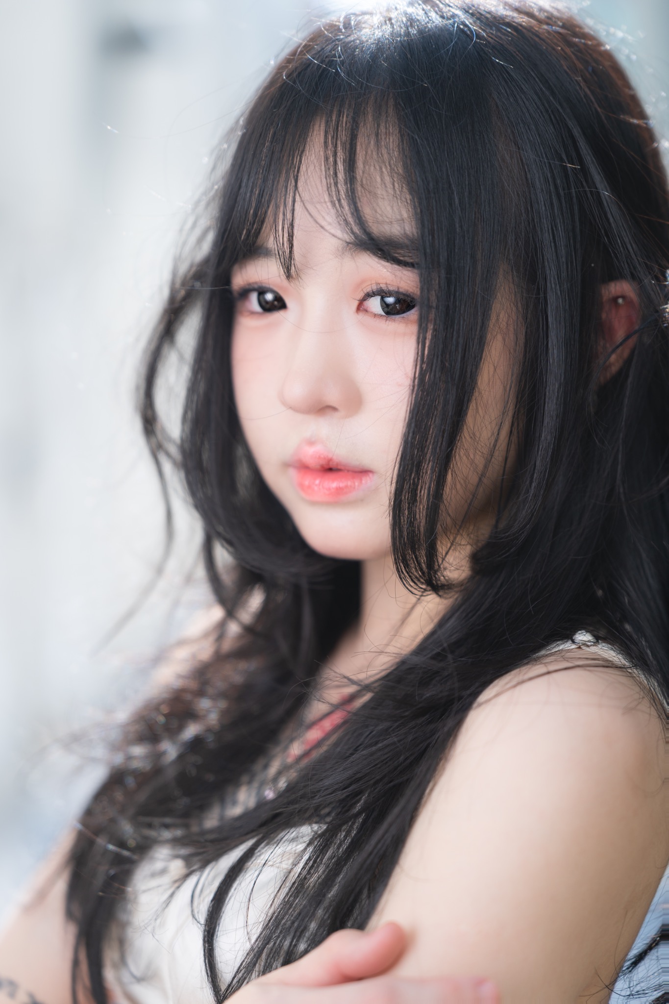 Daisuke Salon hair work 59