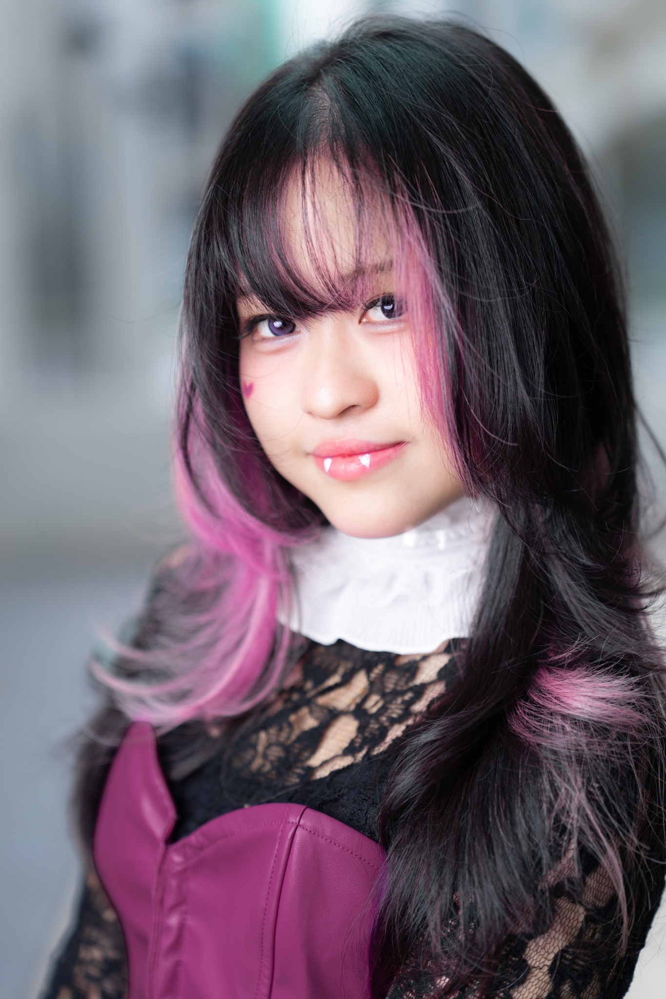 Daisuke Salon hair work 60