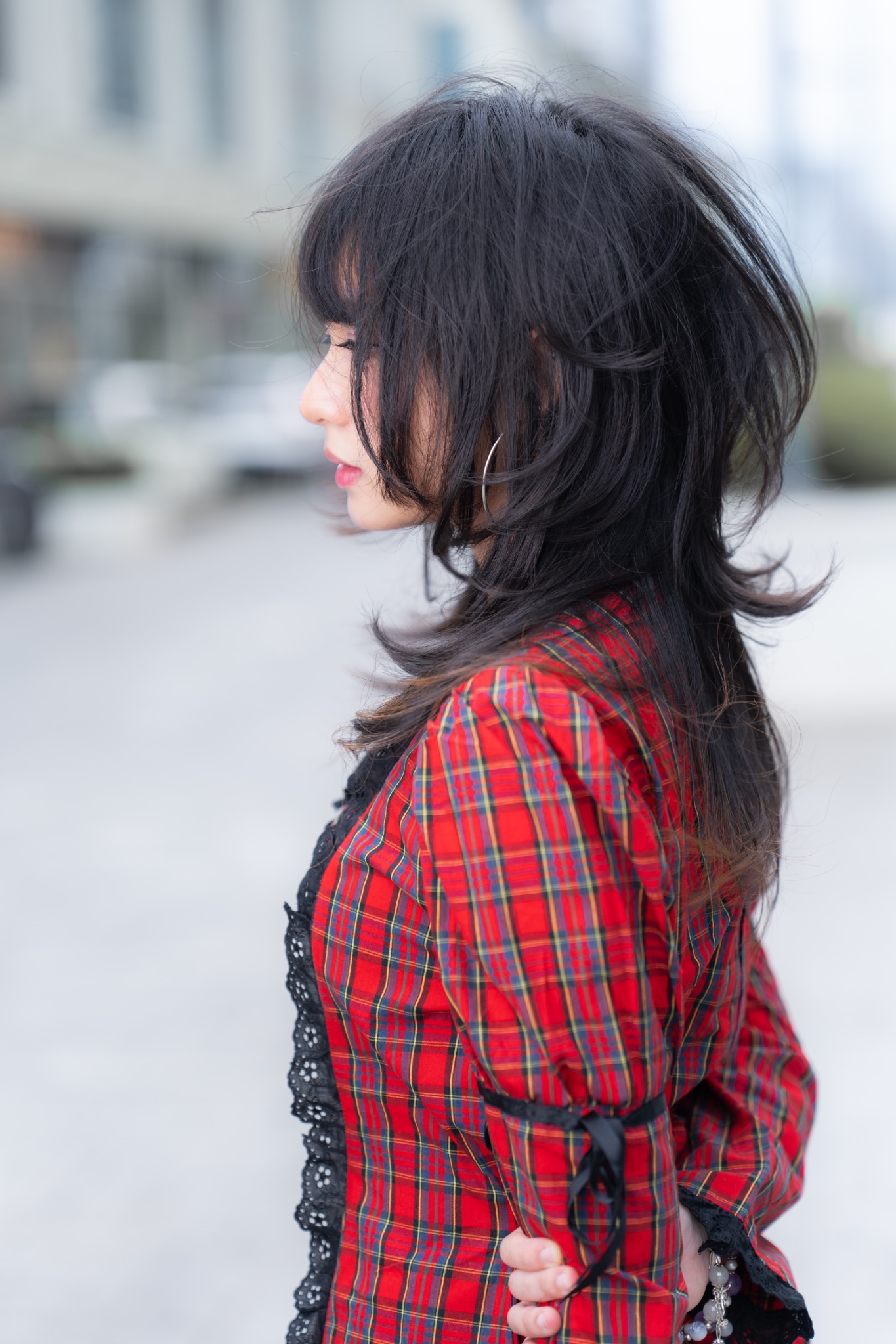 Daisuke Salon hair work 61