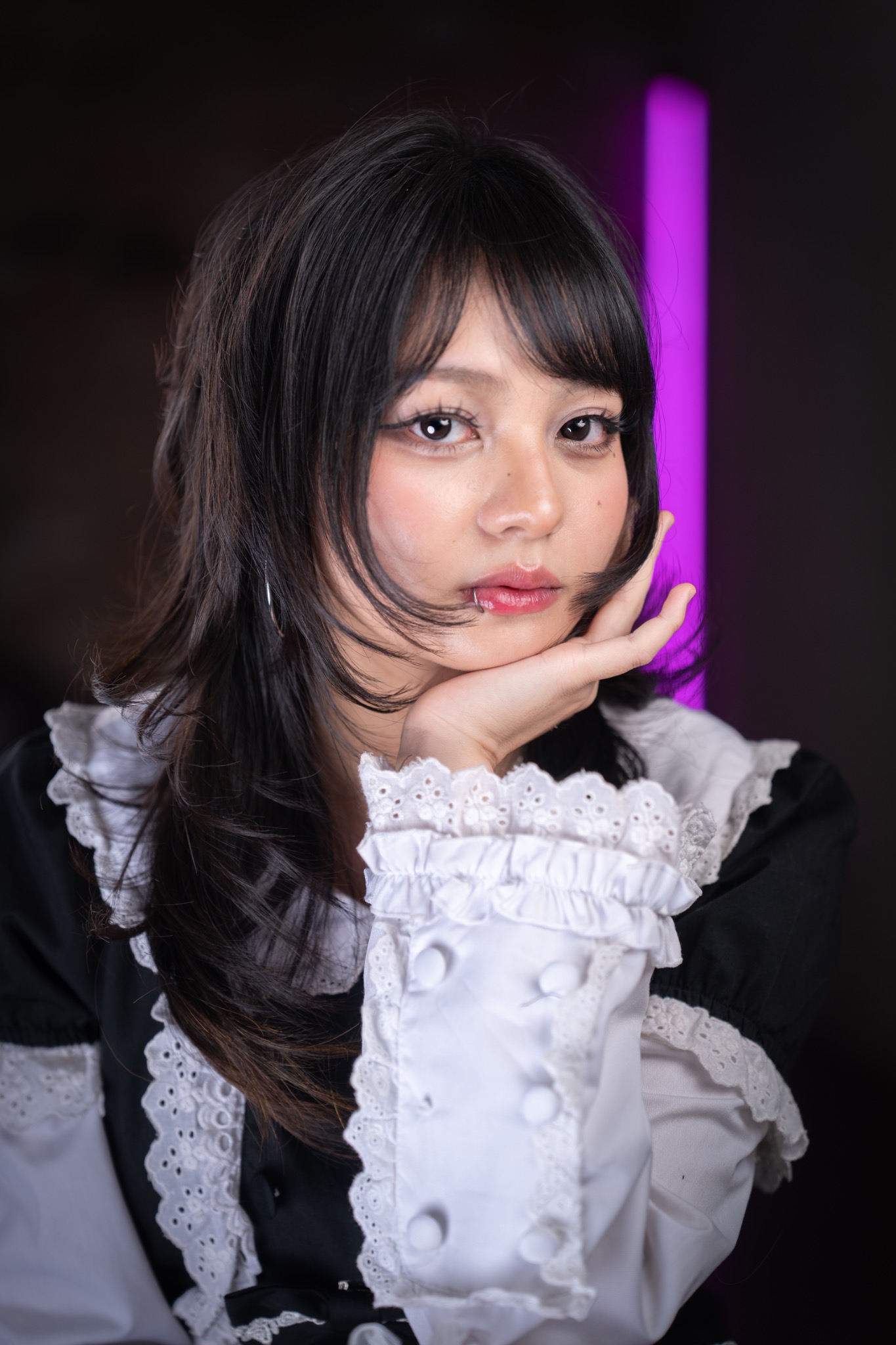 Daisuke Salon hair work 64