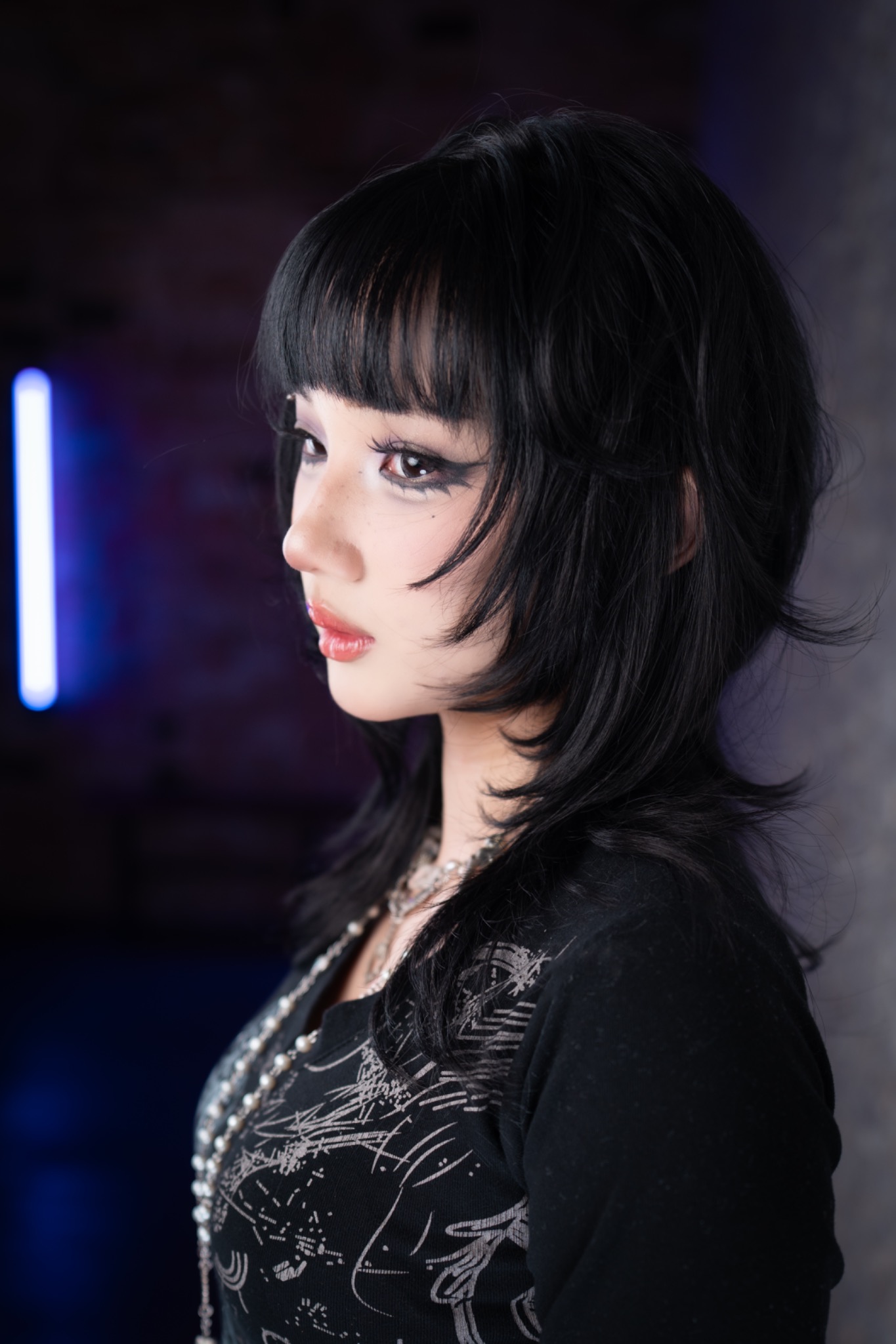 Daisuke Salon hair work 65