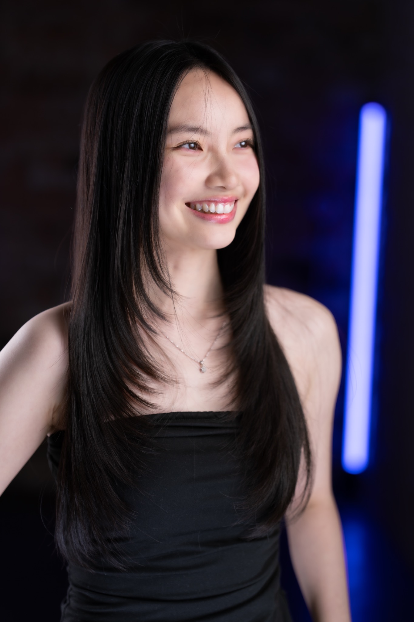Daisuke Salon hair work 66