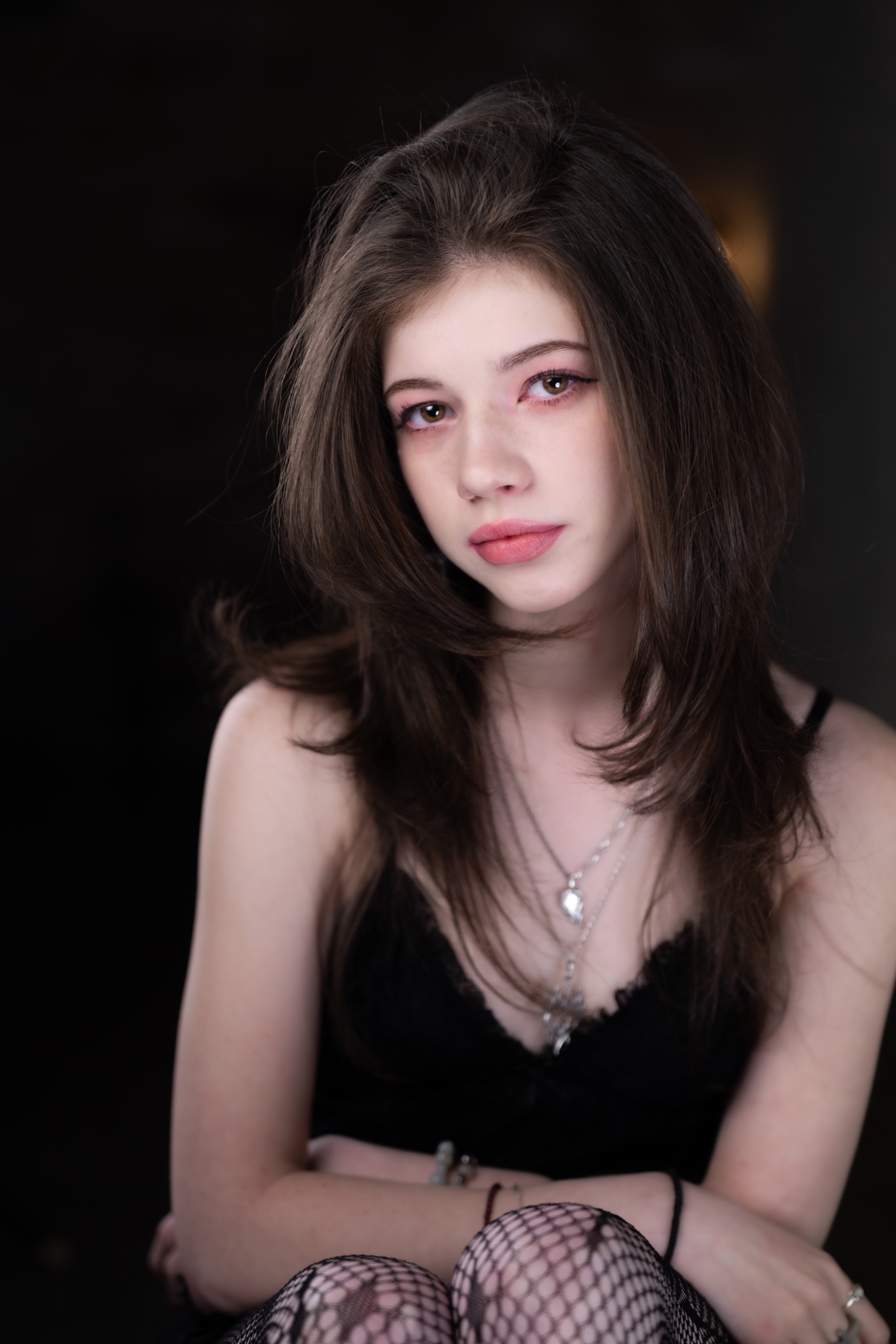 Daisuke Salon hair work 67