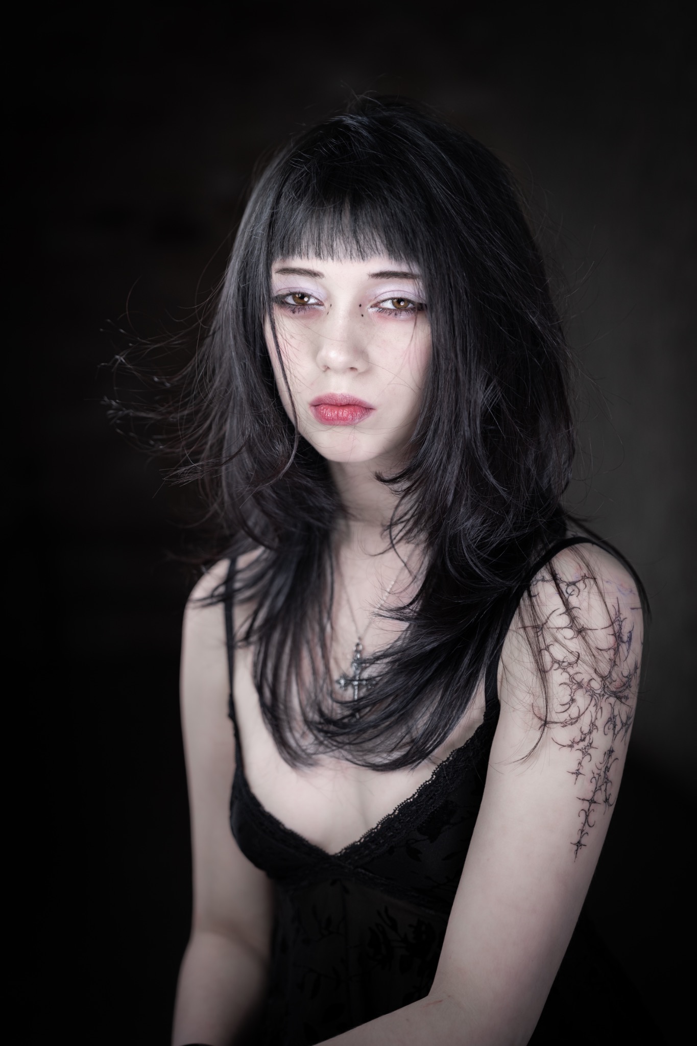 Daisuke Salon hair work 68