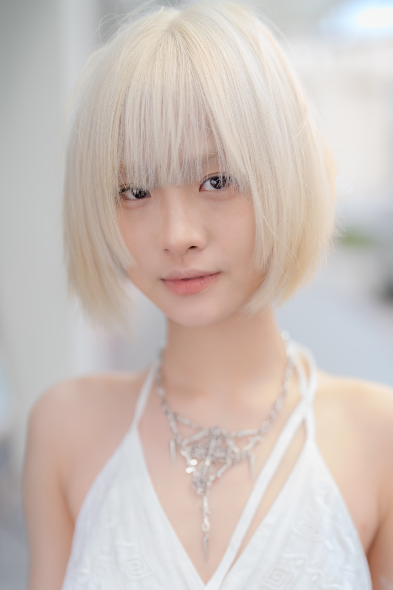 Daisuke Salon hair work 69