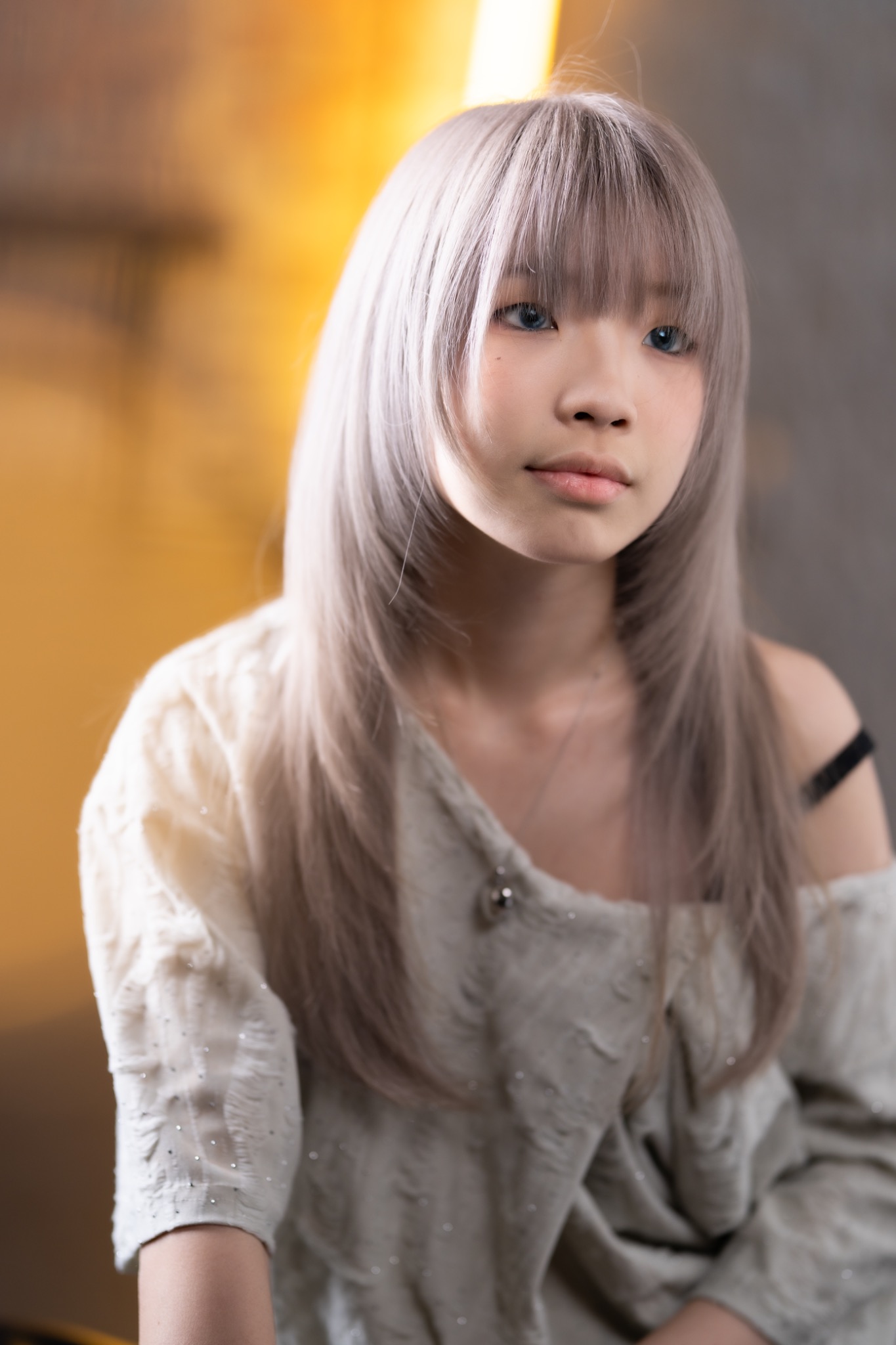 Daisuke Salon hair work 72