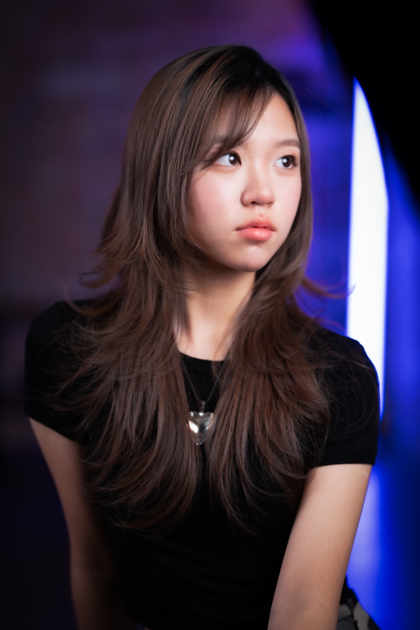 Daisuke Salon hair work 73