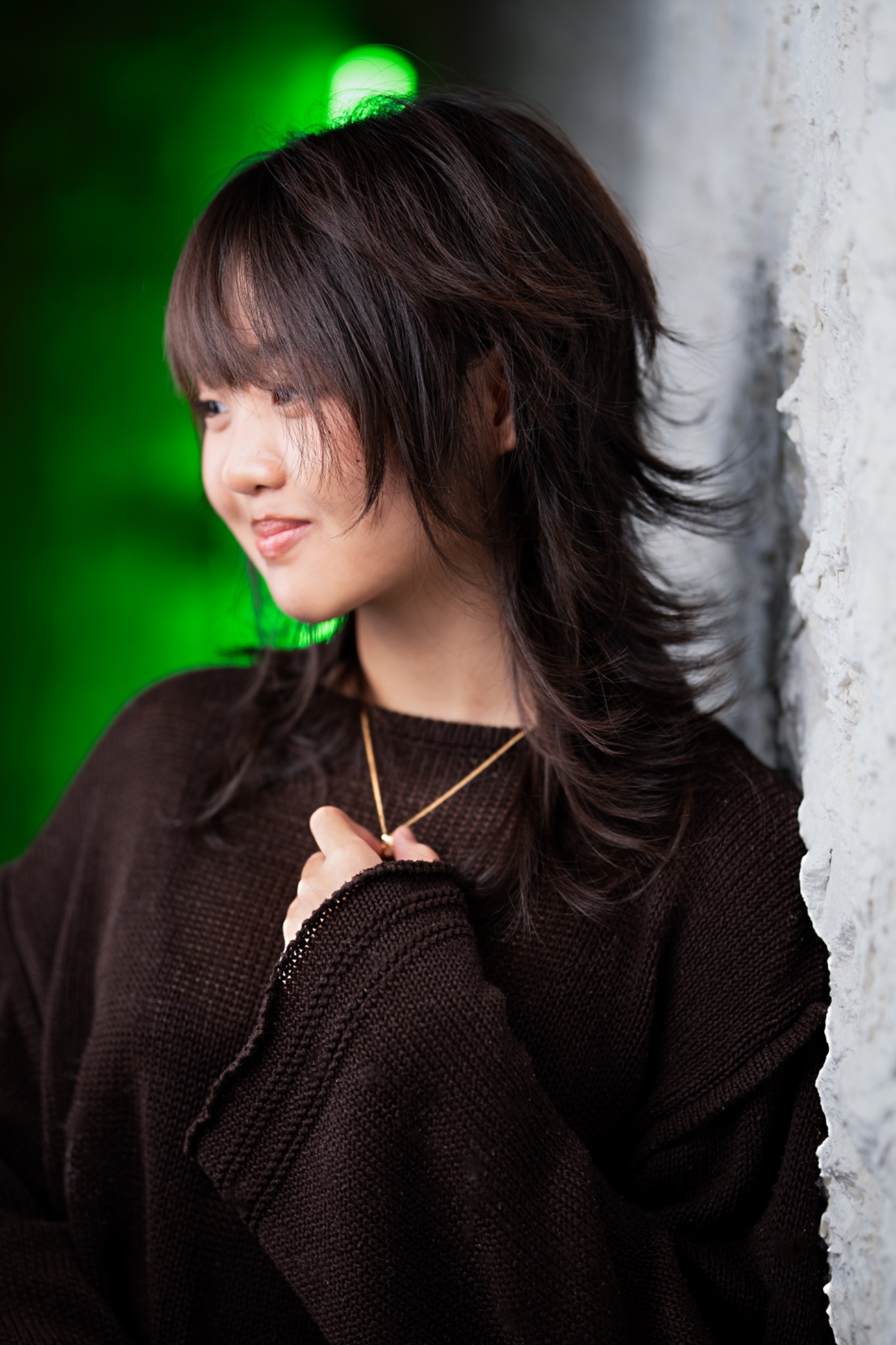 Daisuke Salon hair work 74