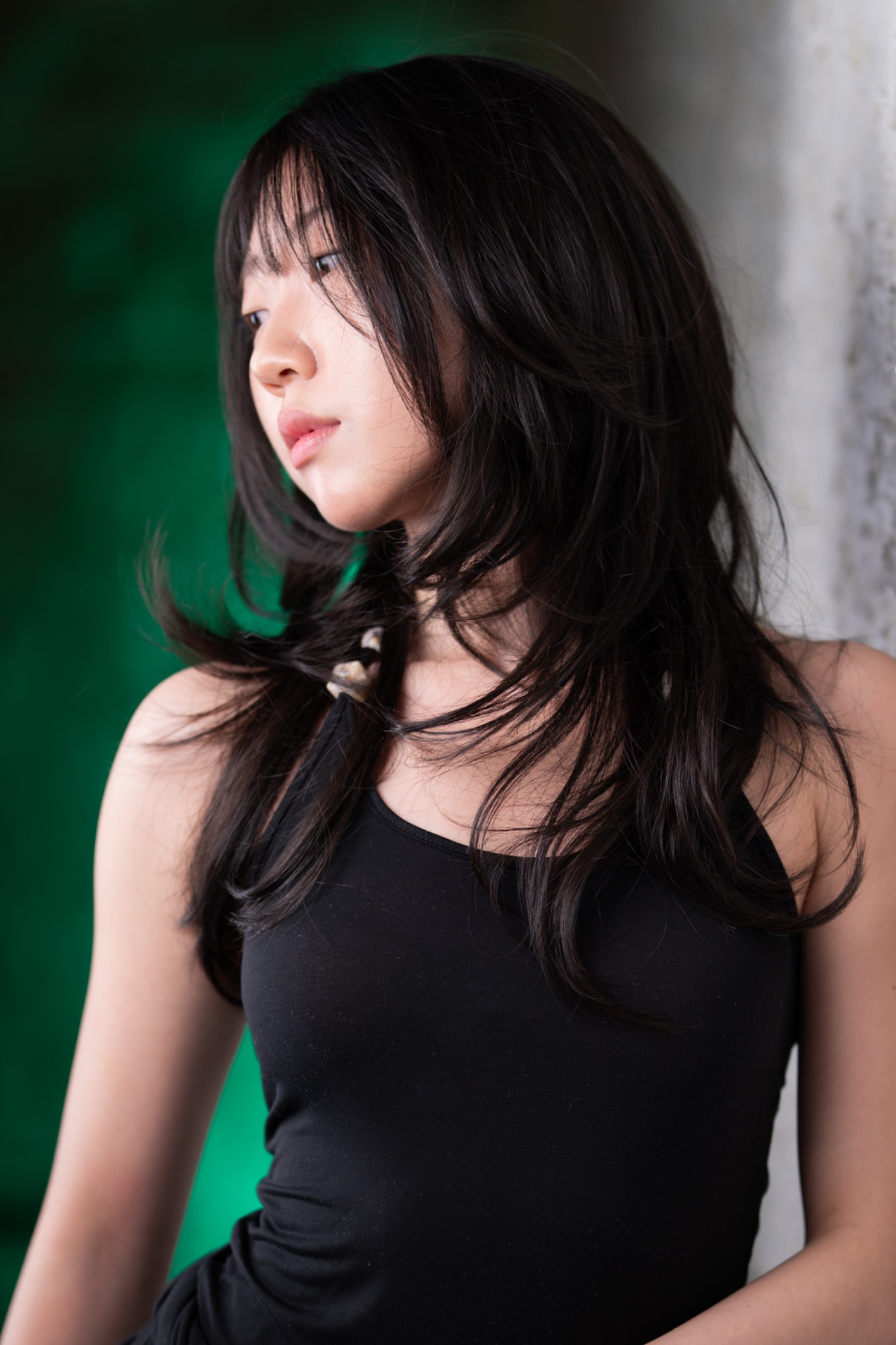 Daisuke Salon hair work 75