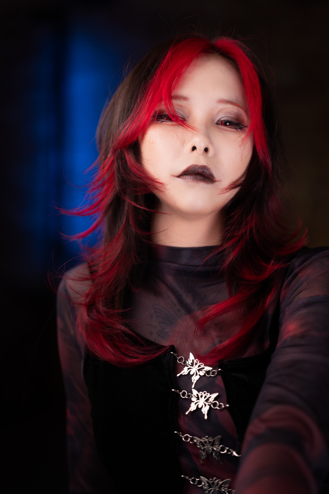 Daisuke Salon hair work 77