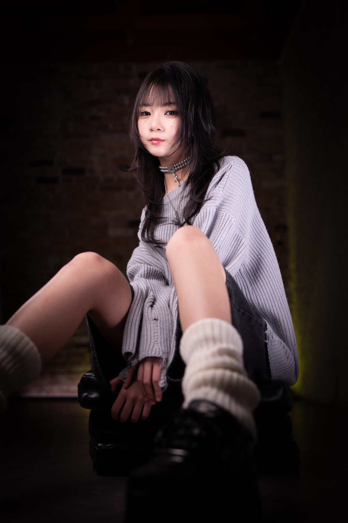 Daisuke Salon hair work 78