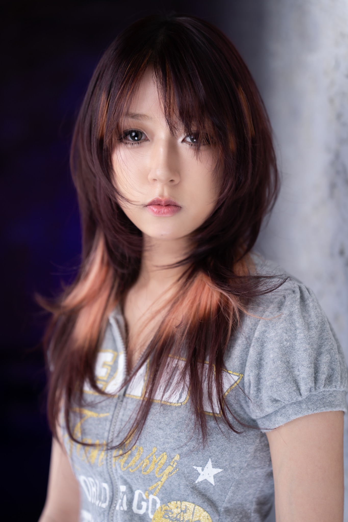 Daisuke Salon hair work 79
