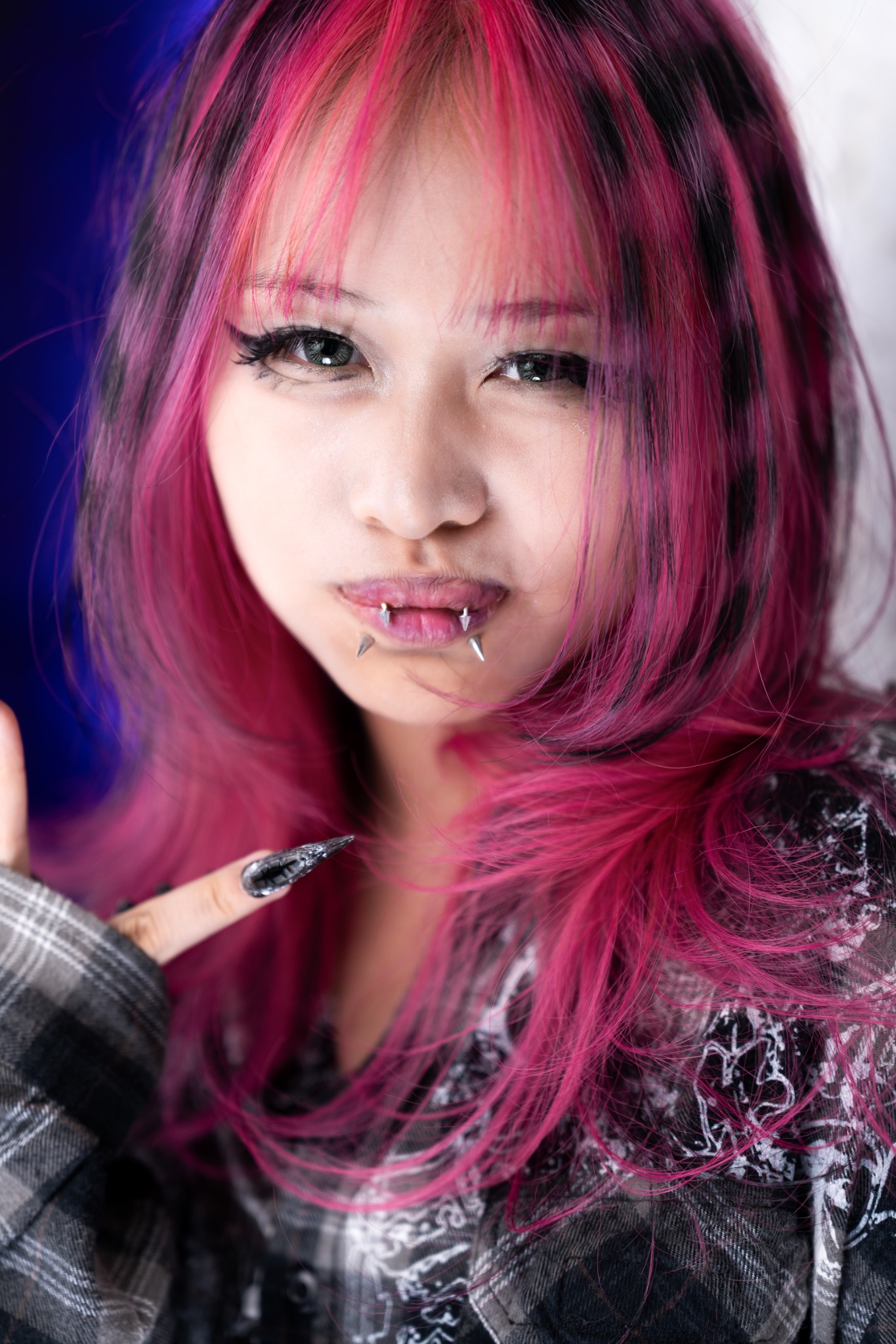 Daisuke Salon hair work 80