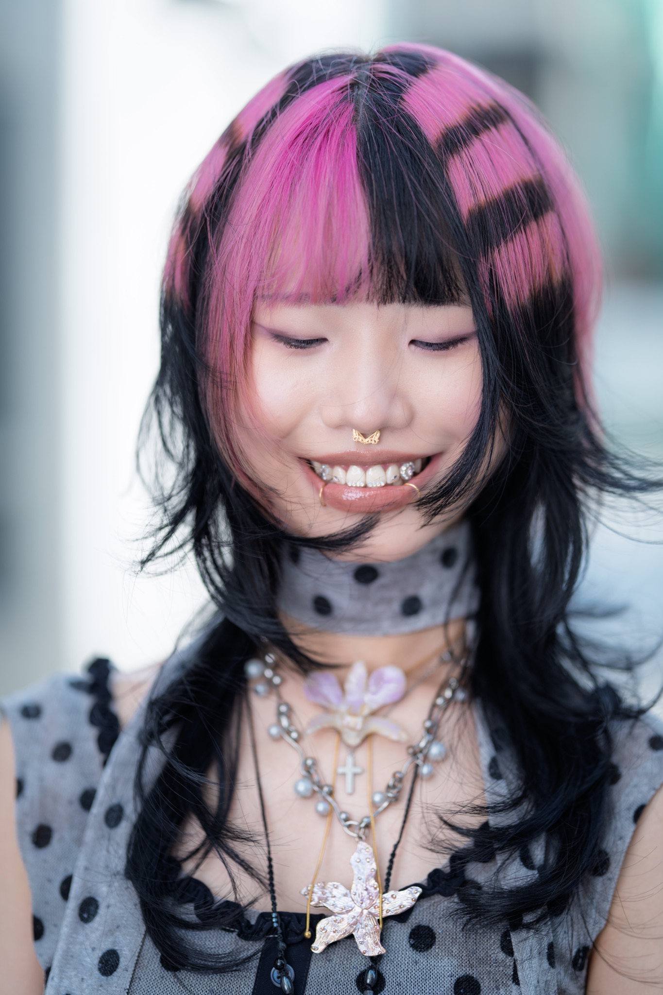 Daisuke Salon hair work 81