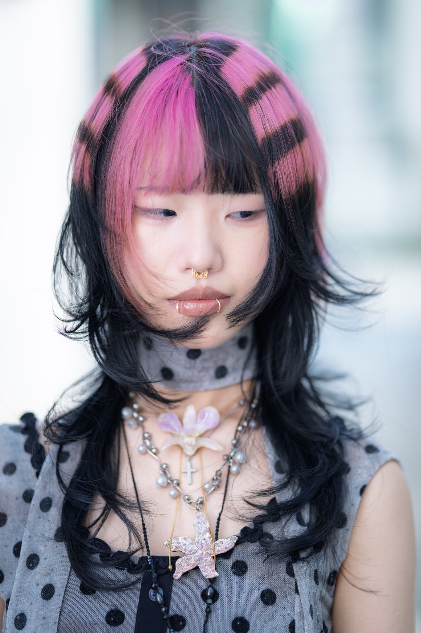 Daisuke Salon hair work 83