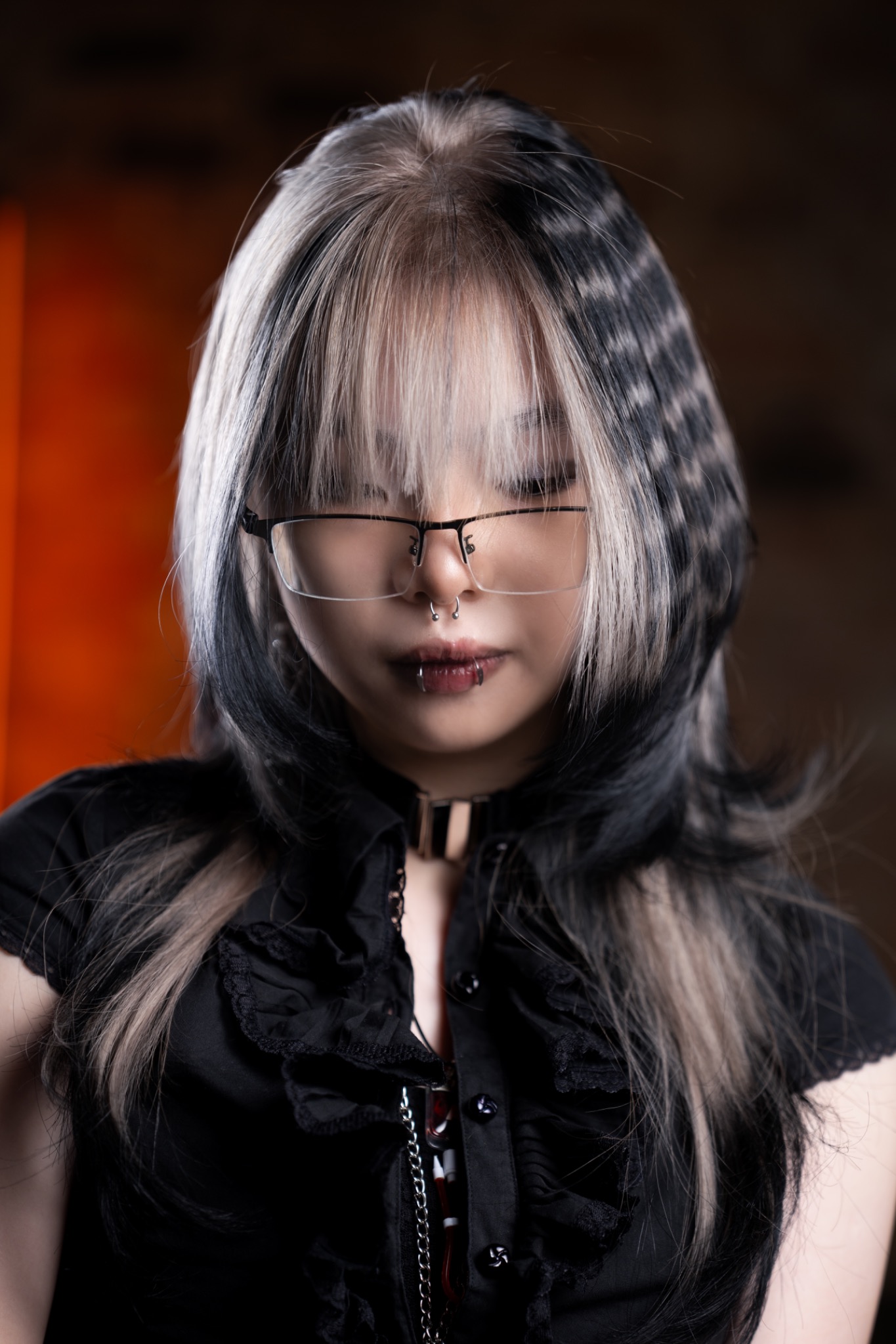 Daisuke Salon hair work 87