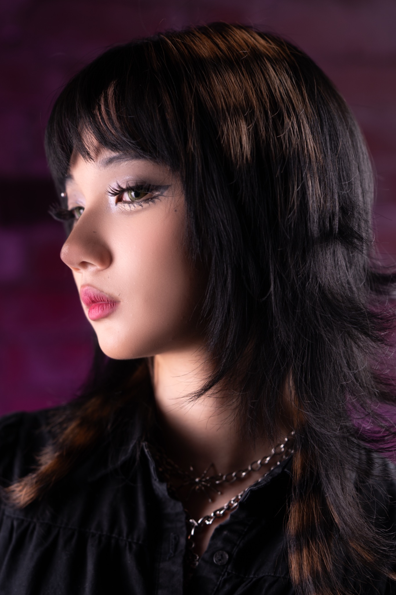 Daisuke Salon hair work 90