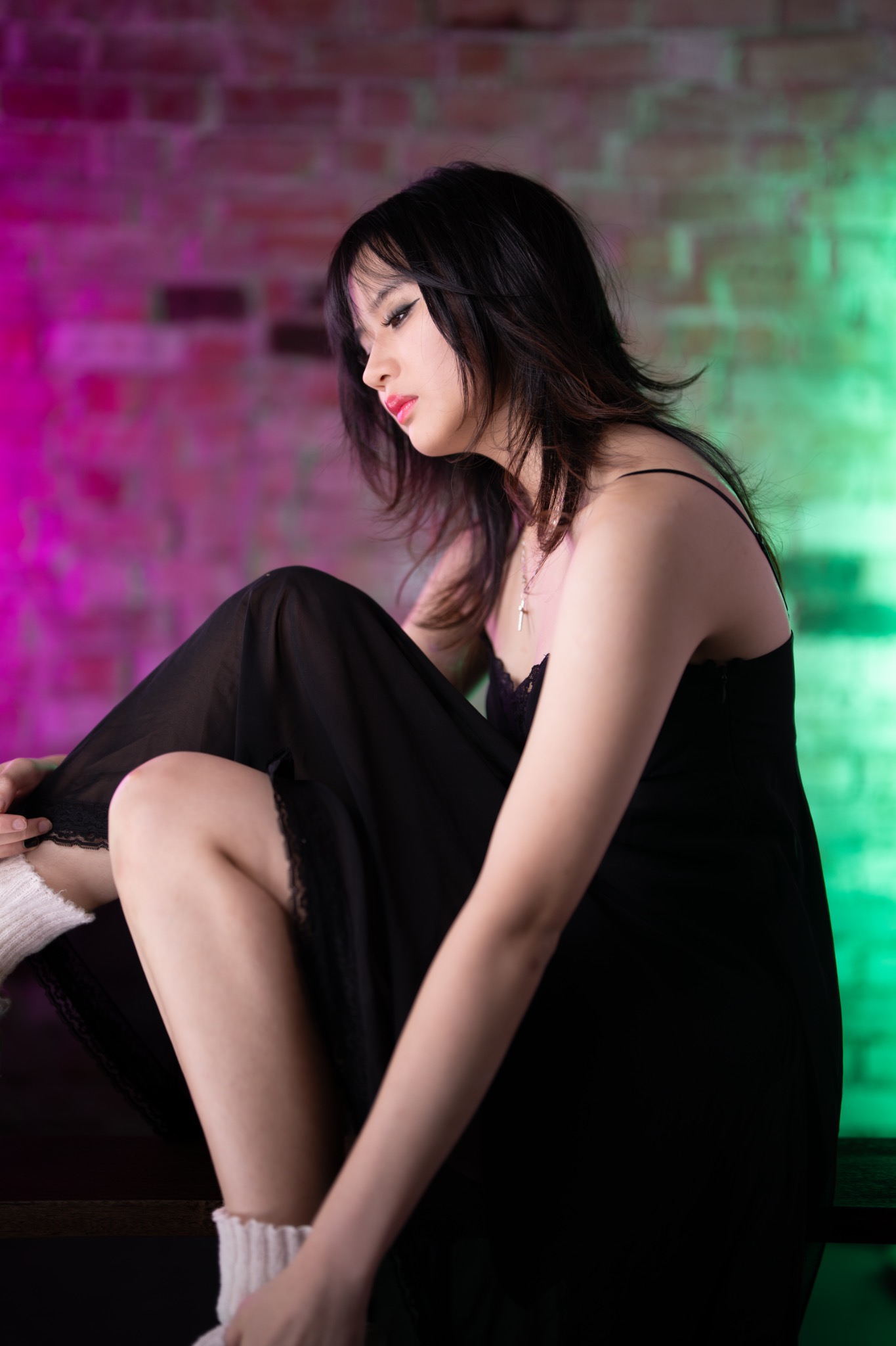 Daisuke Salon hair work 93
