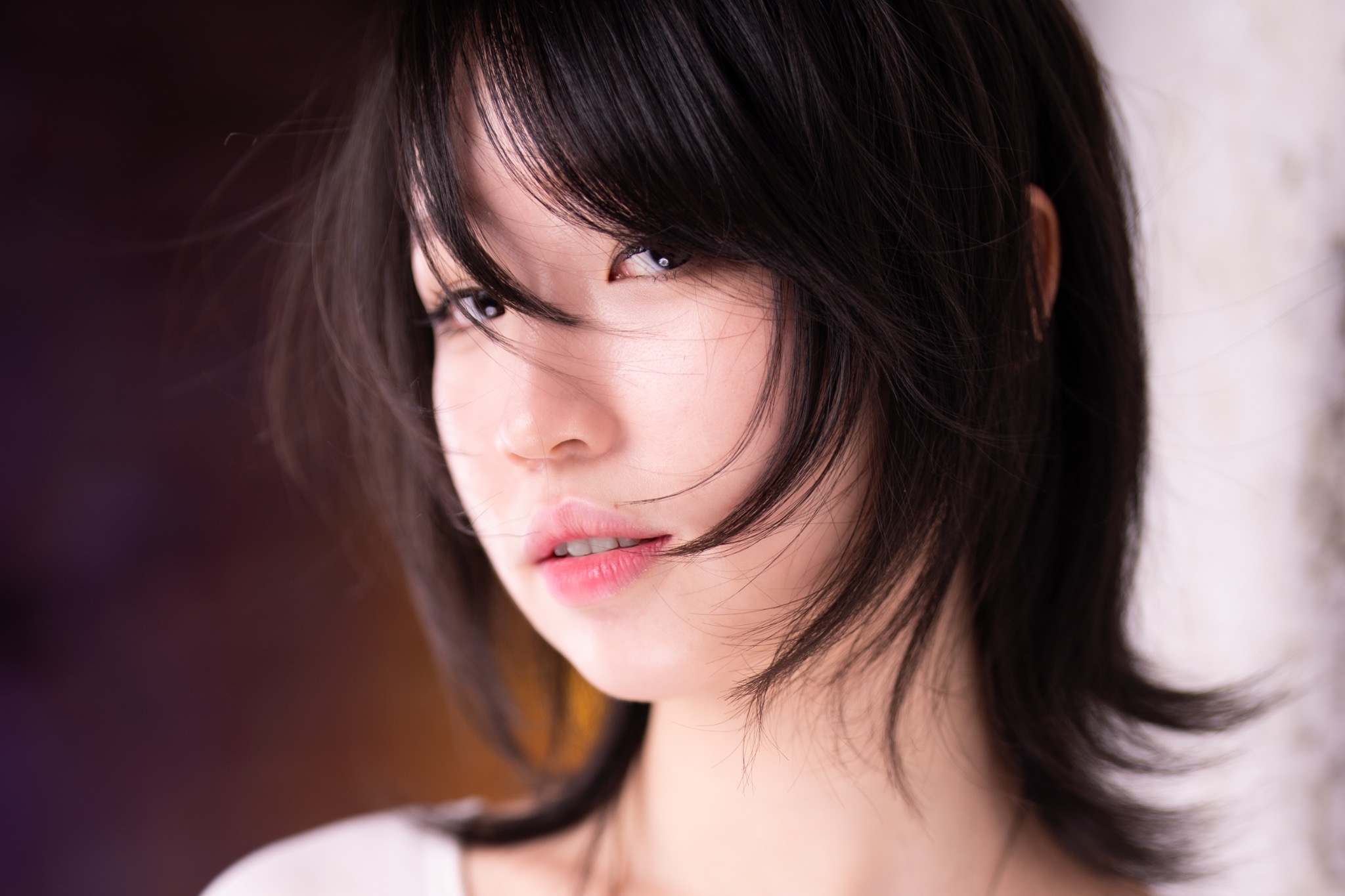 Daisuke Salon hair work 99
