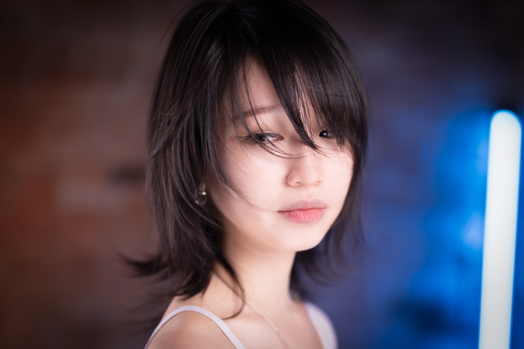 Daisuke Salon hair work 101