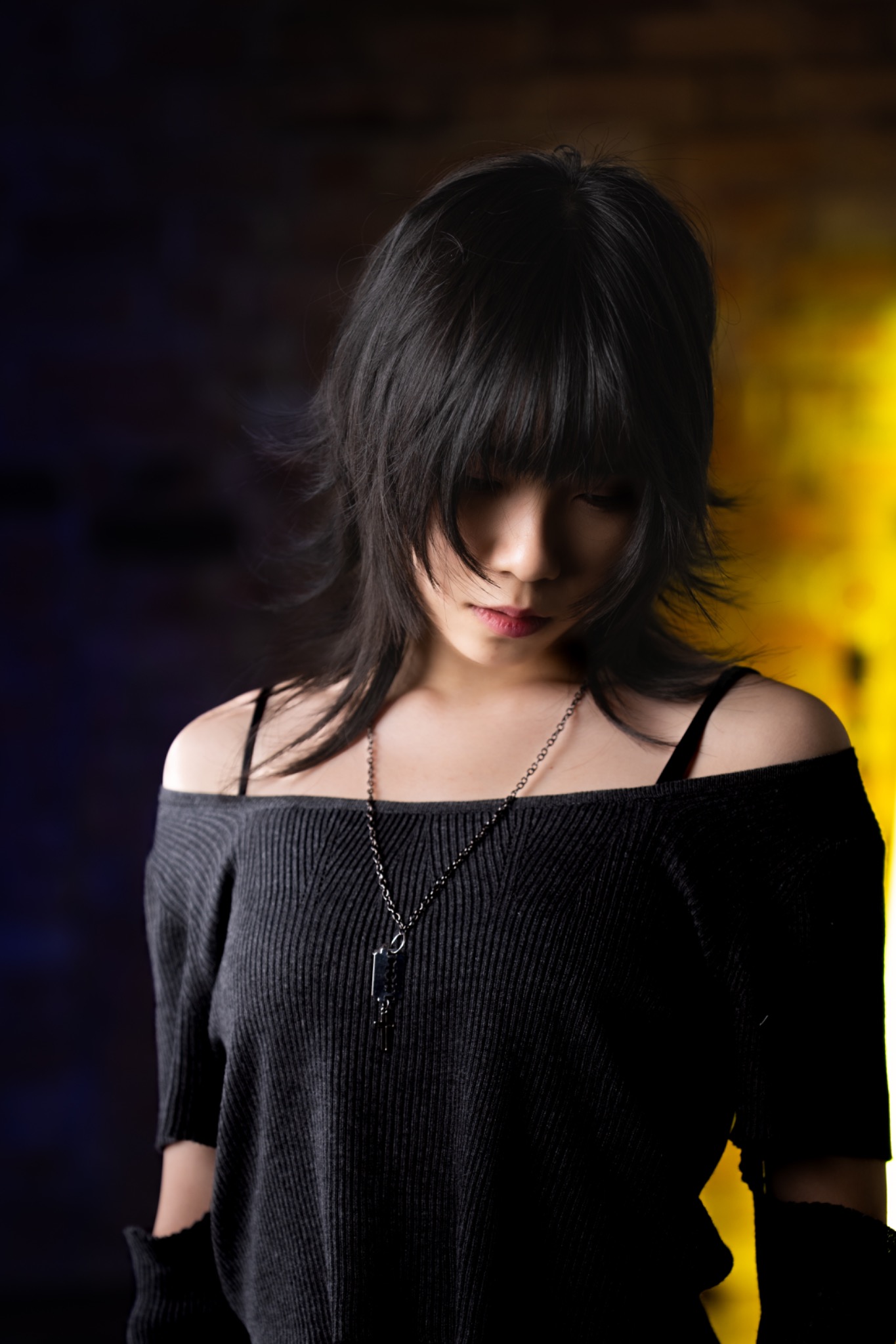 Daisuke Salon hair work 102