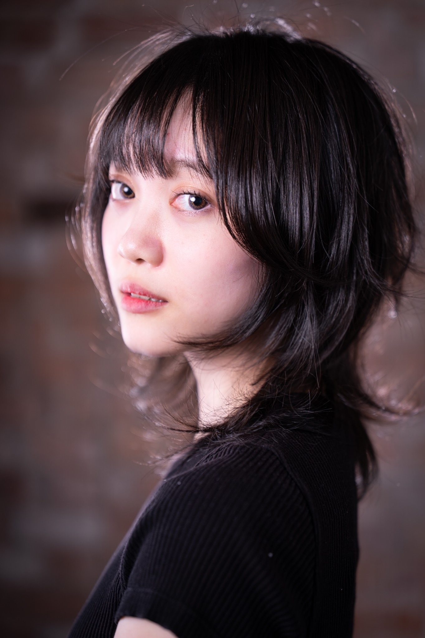 Daisuke Salon hair work 105