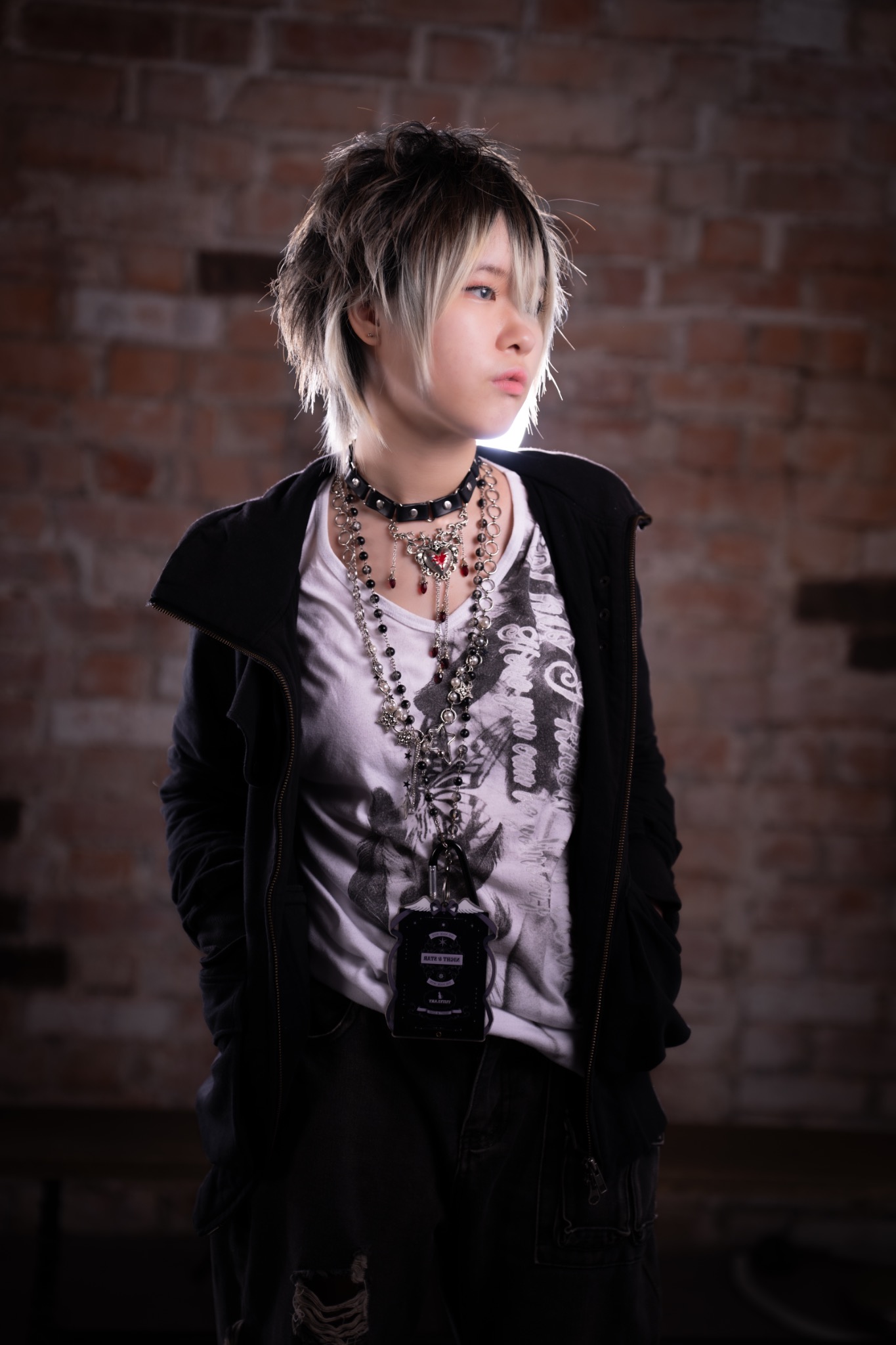 Daisuke Salon hair work 106