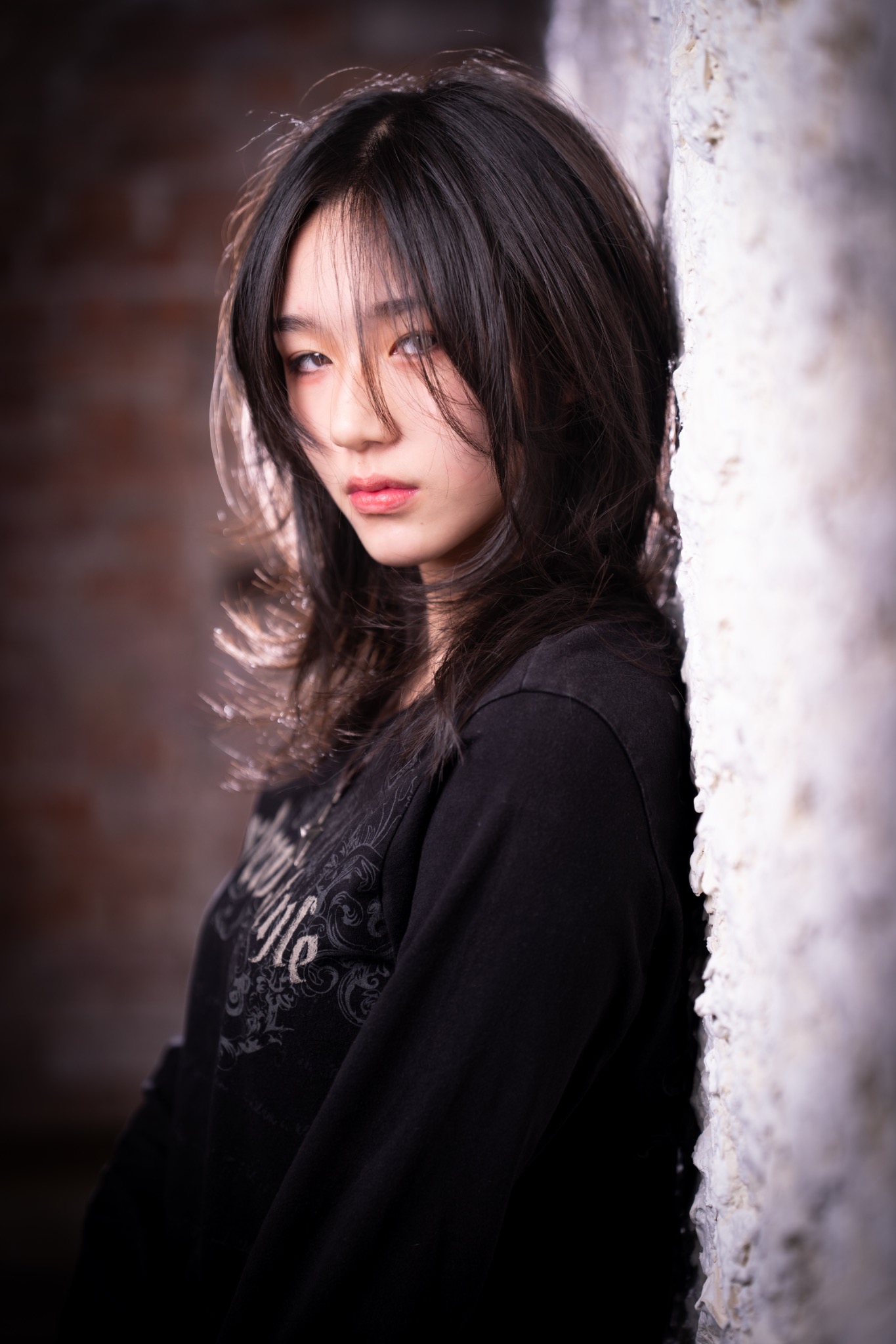 Daisuke Salon hair work 107