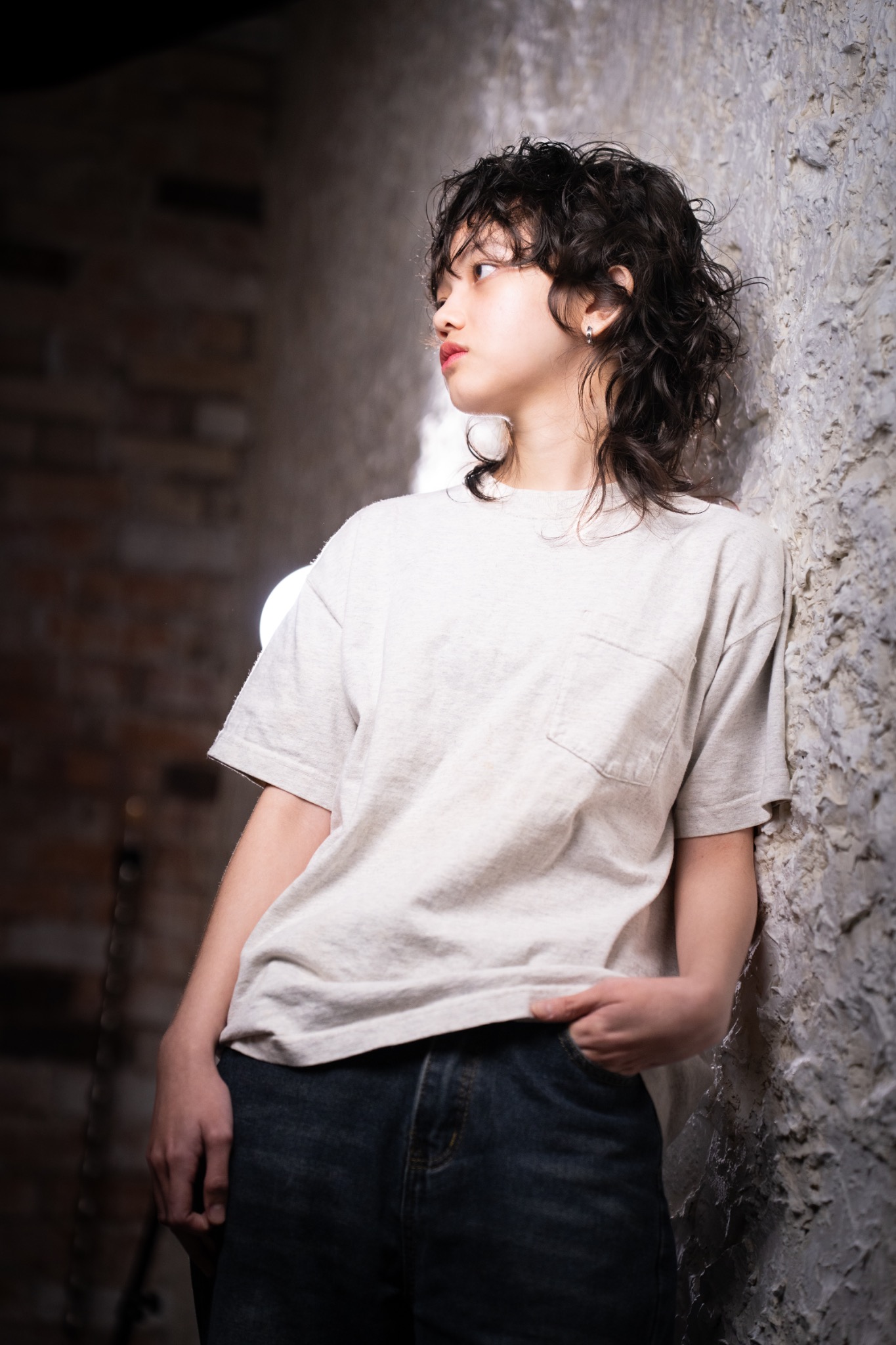Daisuke Salon hair work 108
