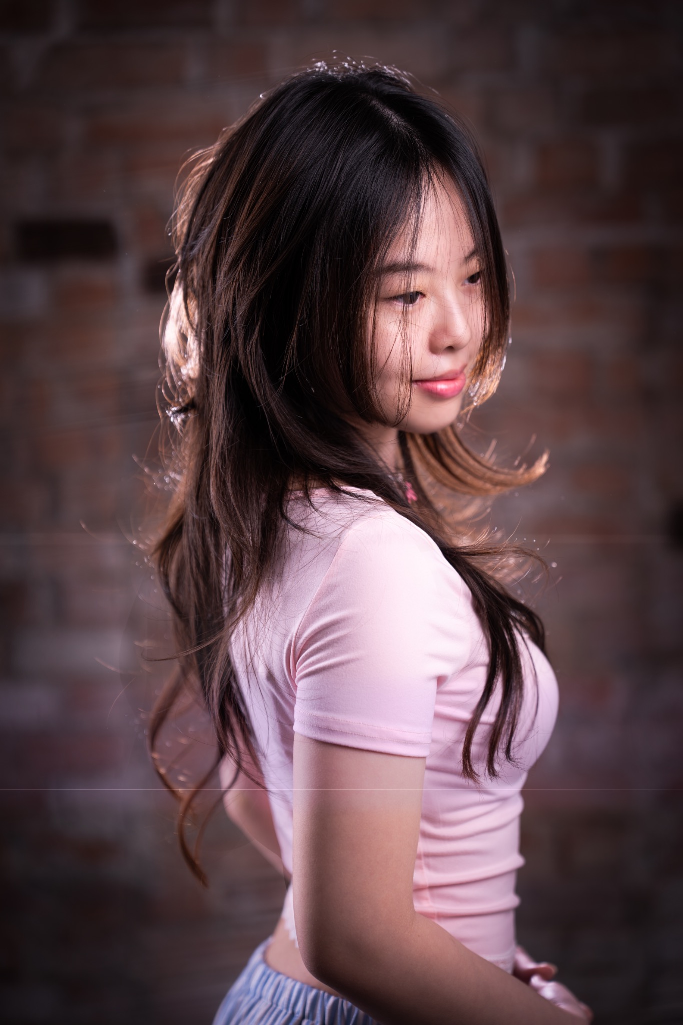 Daisuke Salon hair work 109